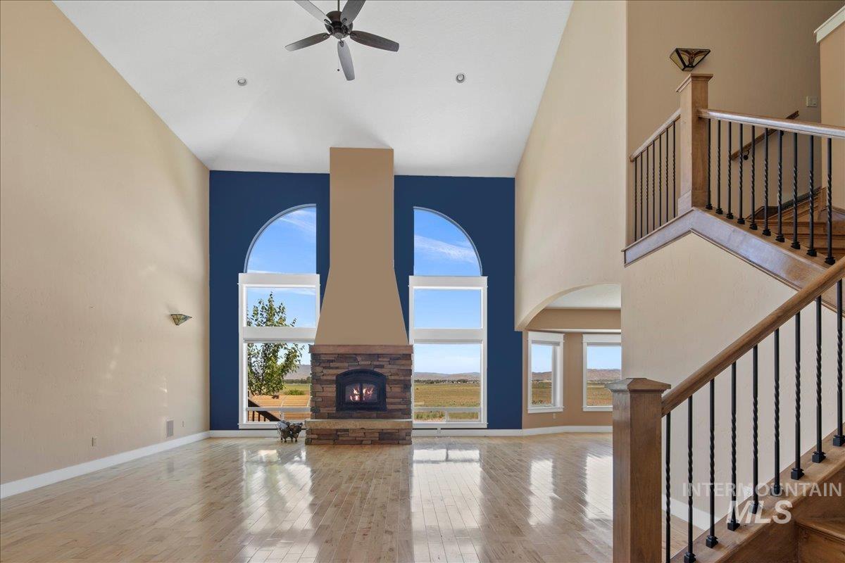 2600 W South Slope Rd, Emmett, Idaho 83617, 4 Bedrooms, 4 Bathrooms, Residential For Sale, Price $1,389,000, 98948661