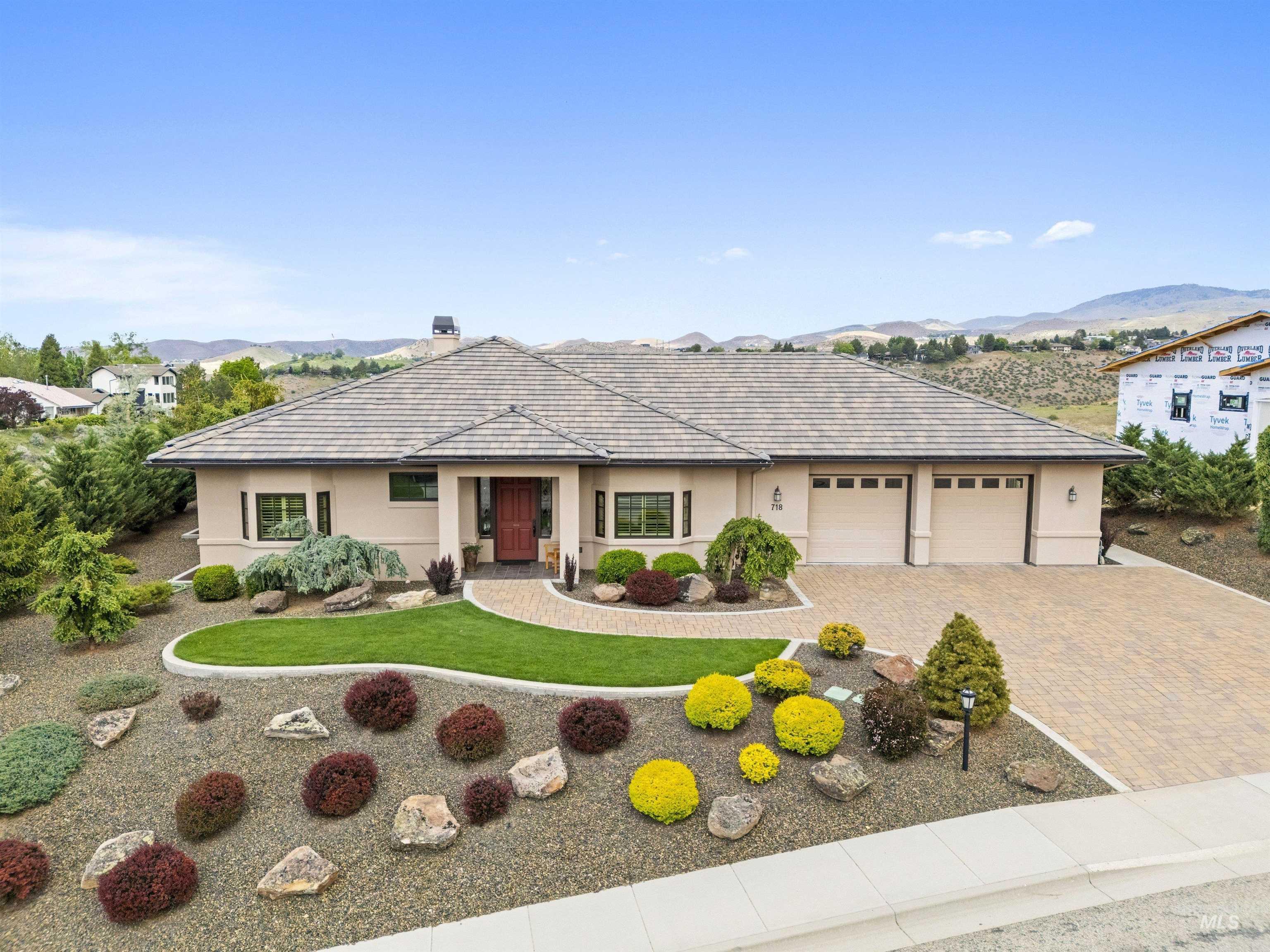 718 E Orion, Boise, Idaho 83702, 3 Bedrooms, 3.5 Bathrooms, Residential For Sale, Price $1,590,000, 98948682