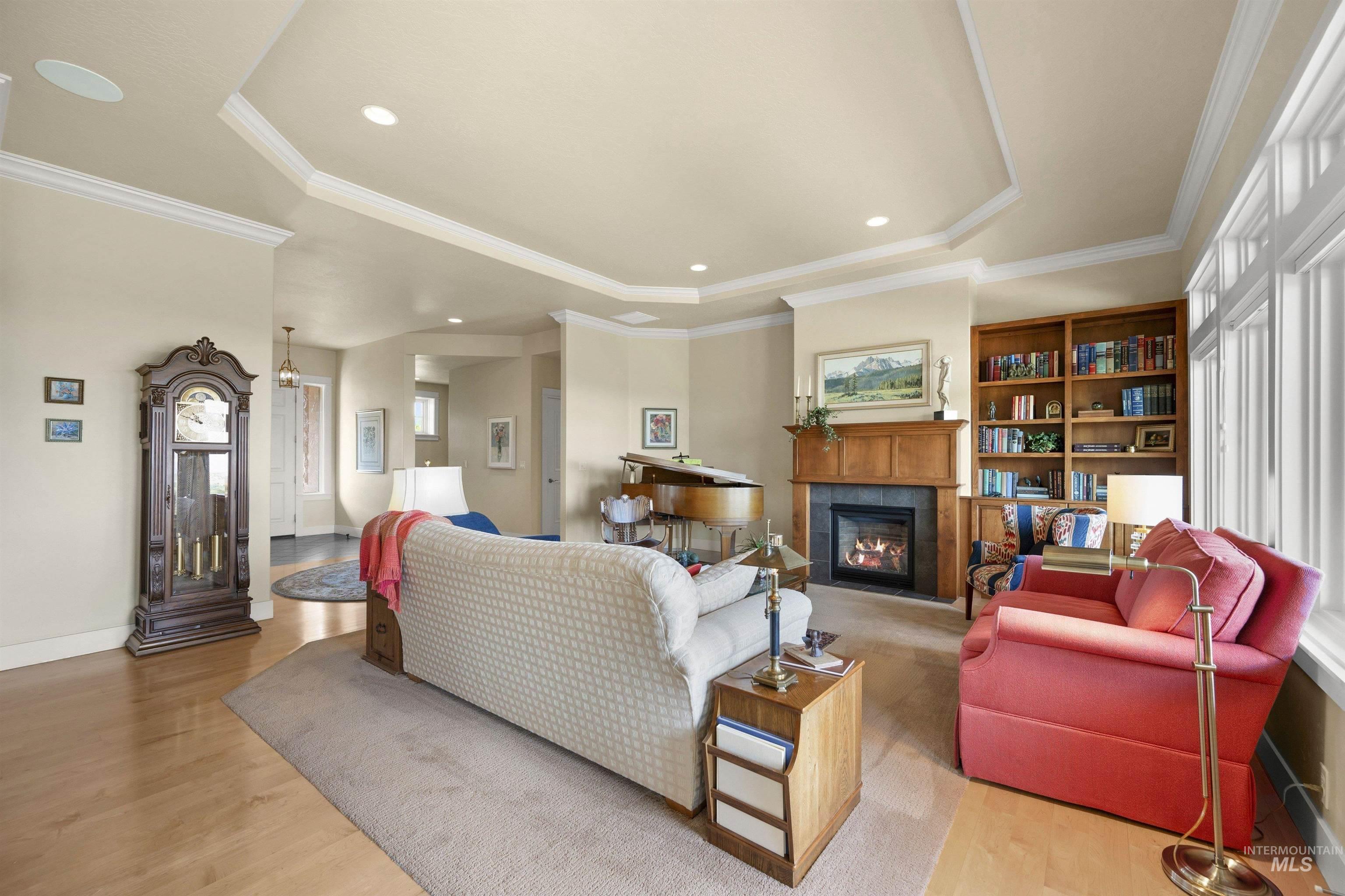 718 E Orion, Boise, Idaho 83702, 3 Bedrooms, 3.5 Bathrooms, Residential For Sale, Price $1,590,000, 98948682