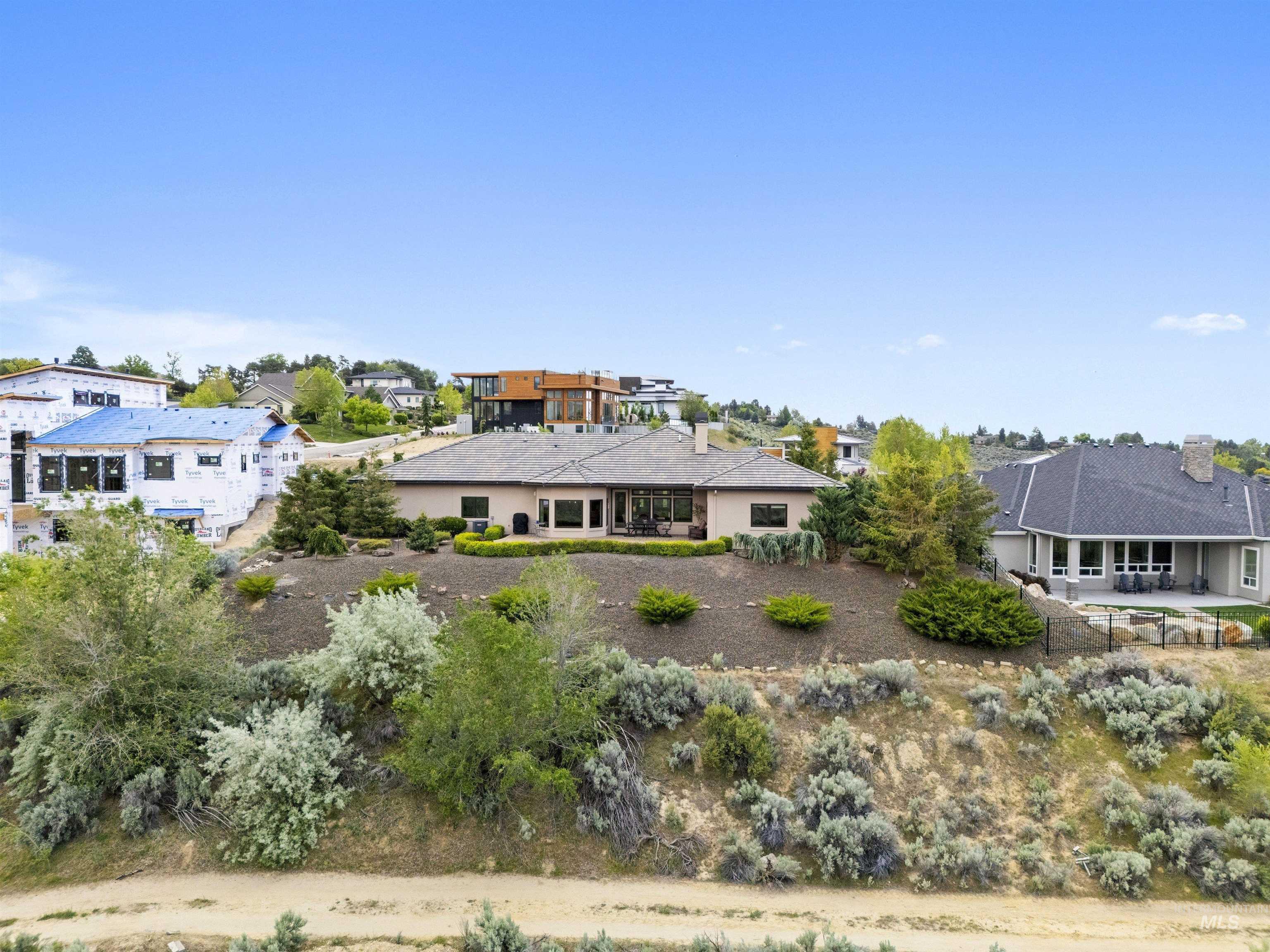 718 E Orion, Boise, Idaho 83702, 3 Bedrooms, 3.5 Bathrooms, Residential For Sale, Price $1,590,000, 98948682