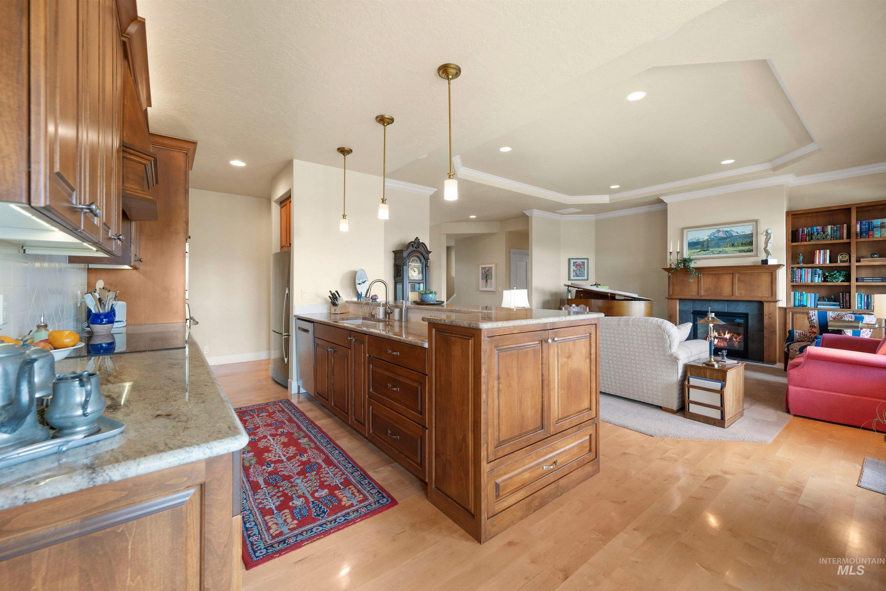 718 E Orion, Boise, Idaho 83702, 3 Bedrooms, 3.5 Bathrooms, Residential For Sale, Price $1,590,000, 98948682