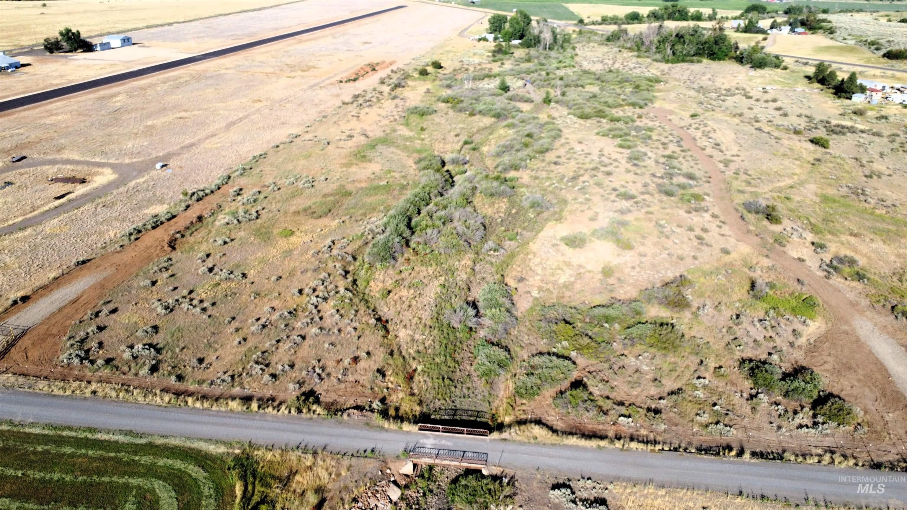 TBD Sage Creek Rd. (Parcel A), Midvale, Idaho 83645, Land For Sale, Price $162,000,MLS 98948698