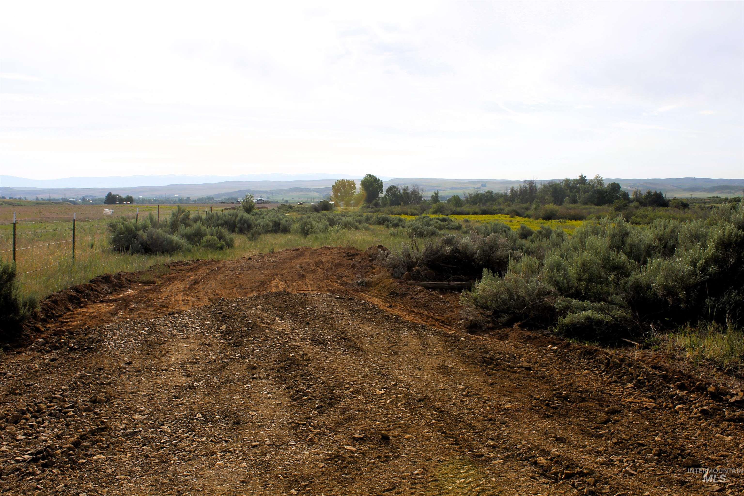 TBD Sage Creek Rd. (Parcel A), Midvale, Idaho 83645, Land For Sale, Price $162,000,MLS 98948698