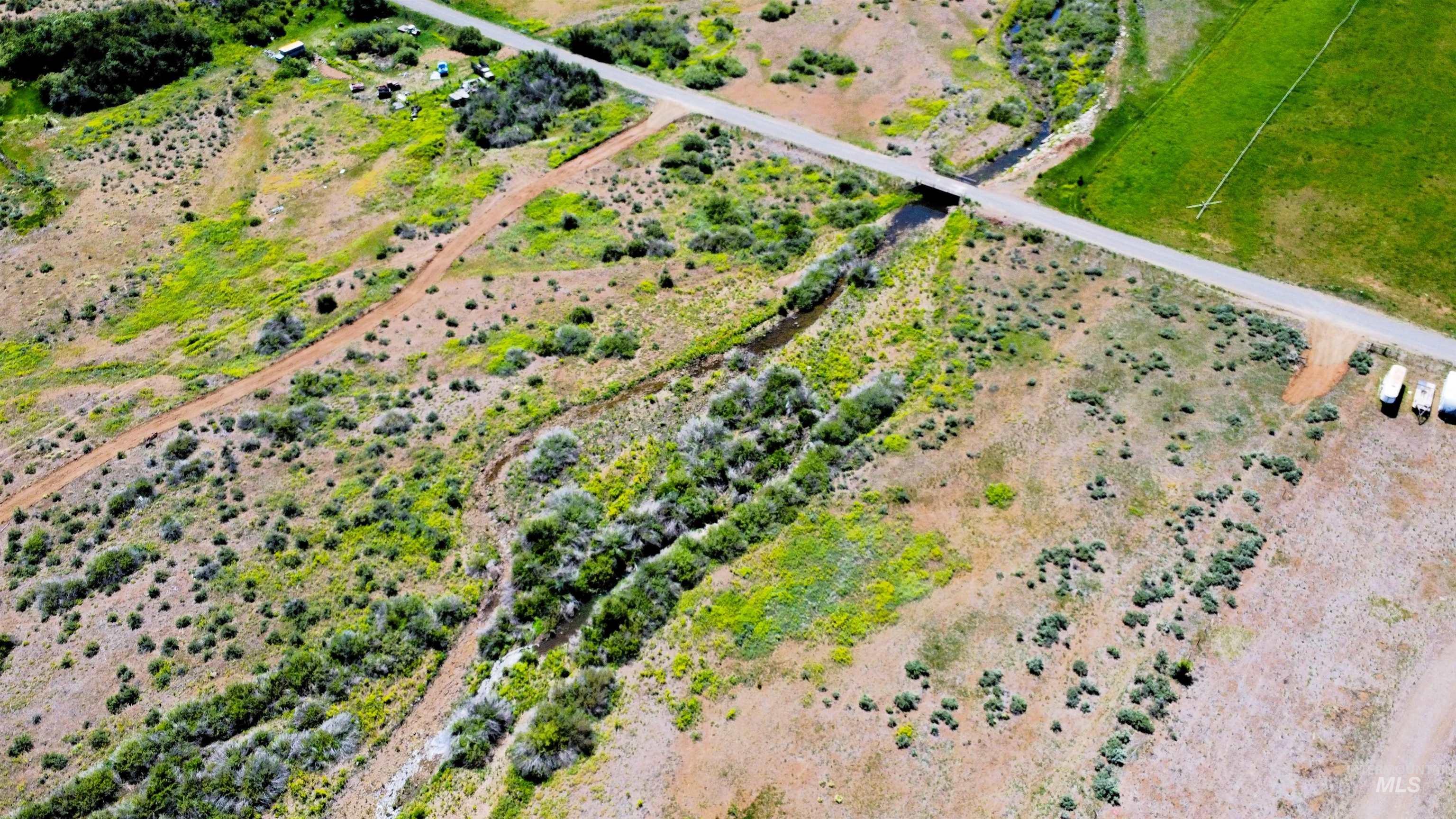 TBD Sage Creek Rd. (Parcel A), Midvale, Idaho 83645, Land For Sale, Price $162,000,MLS 98948698