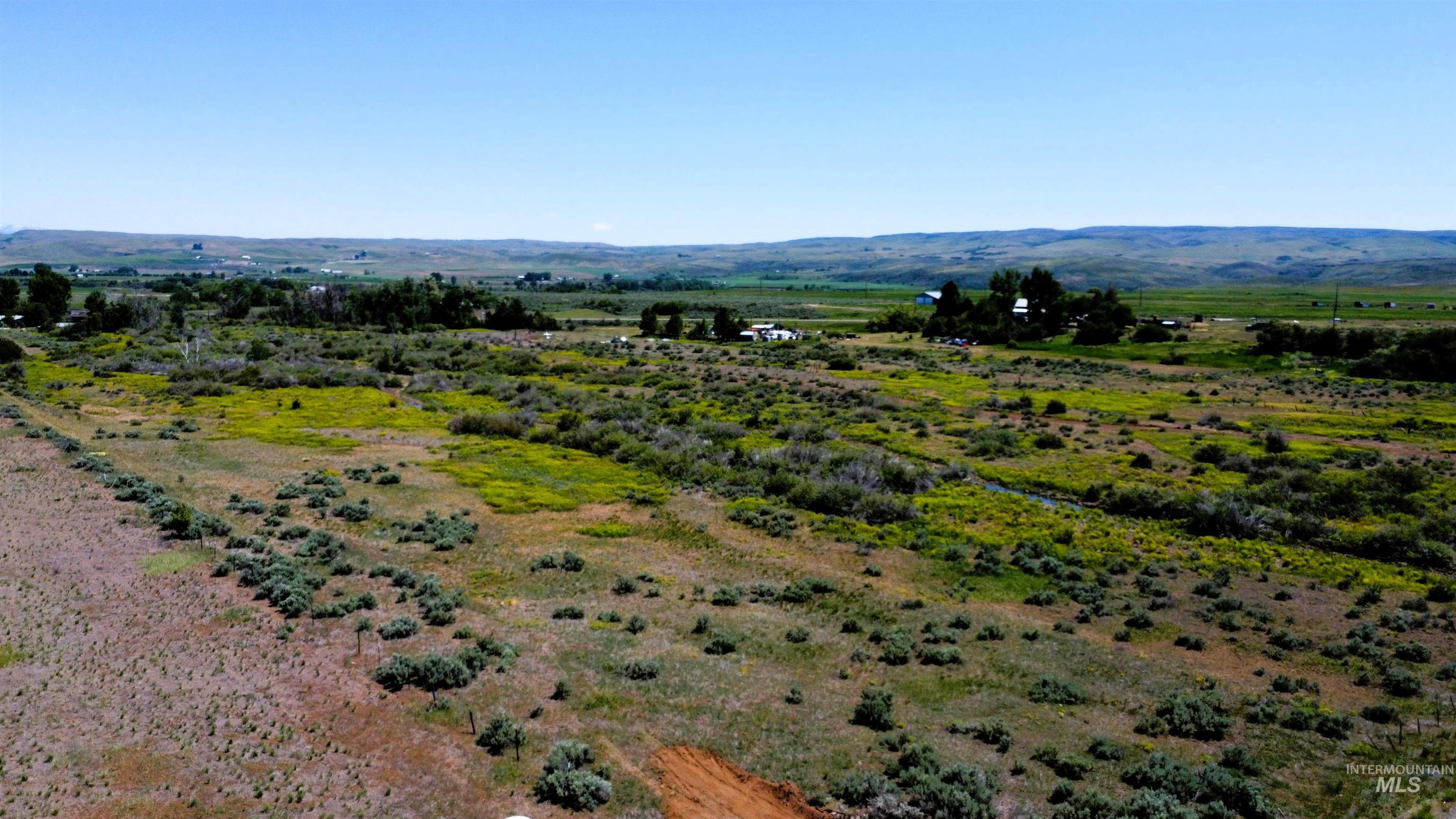 TBD Sage Creek Rd. (Parcel A), Midvale, Idaho 83645, Land For Sale, Price $162,000,MLS 98948698