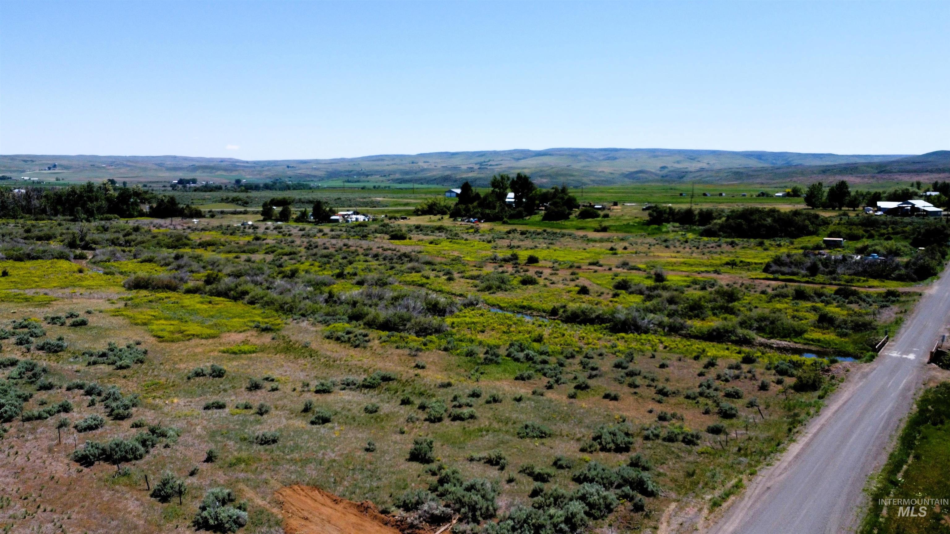 TBD Sage Creek Rd. (Parcel A), Midvale, Idaho 83645, Land For Sale, Price $162,000,MLS 98948698