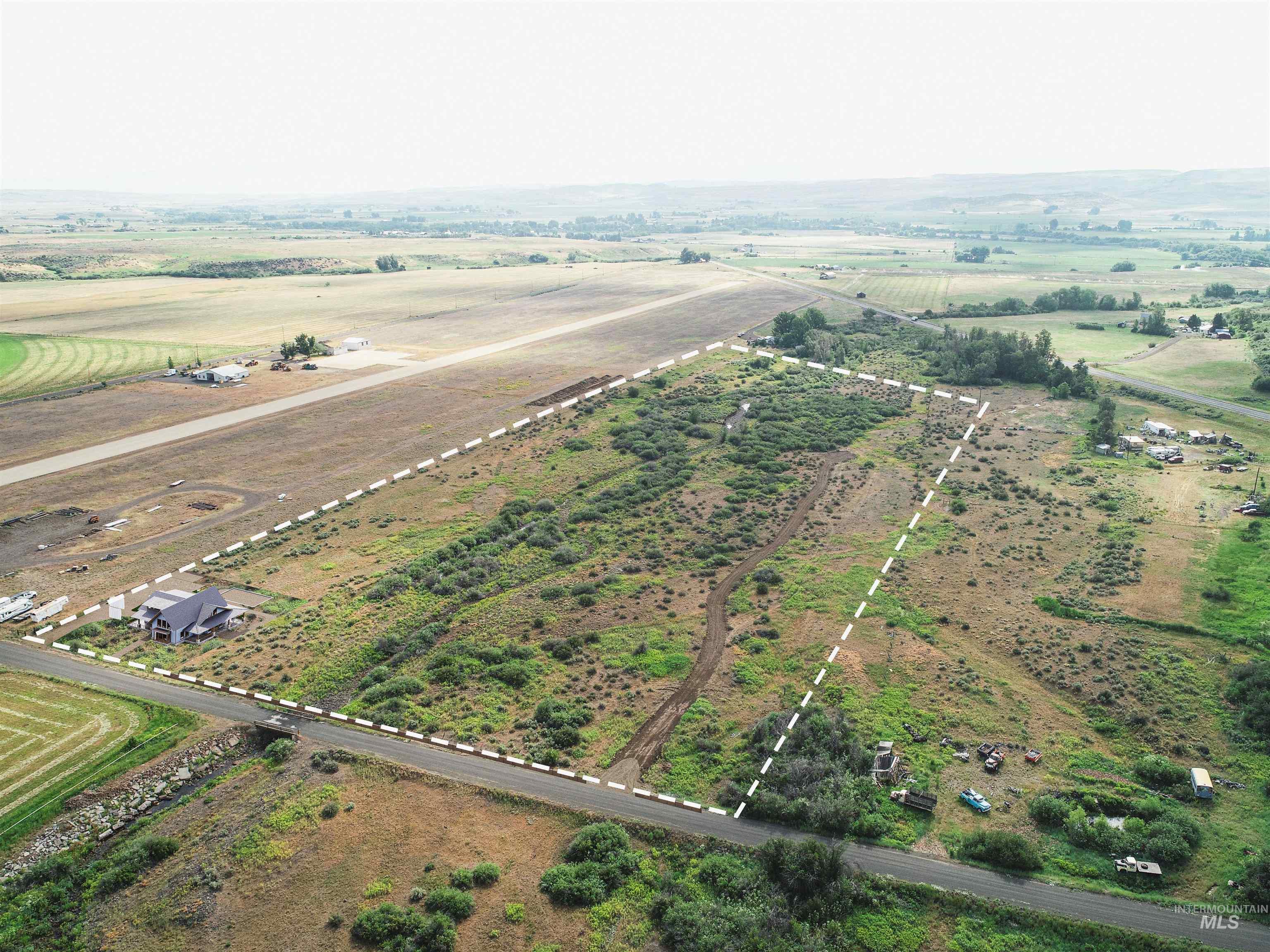 TBD Sage Creek Rd. (Parcel B), Midvale, Idaho 83645, Land For Sale, Price $162,000,MLS 98948702