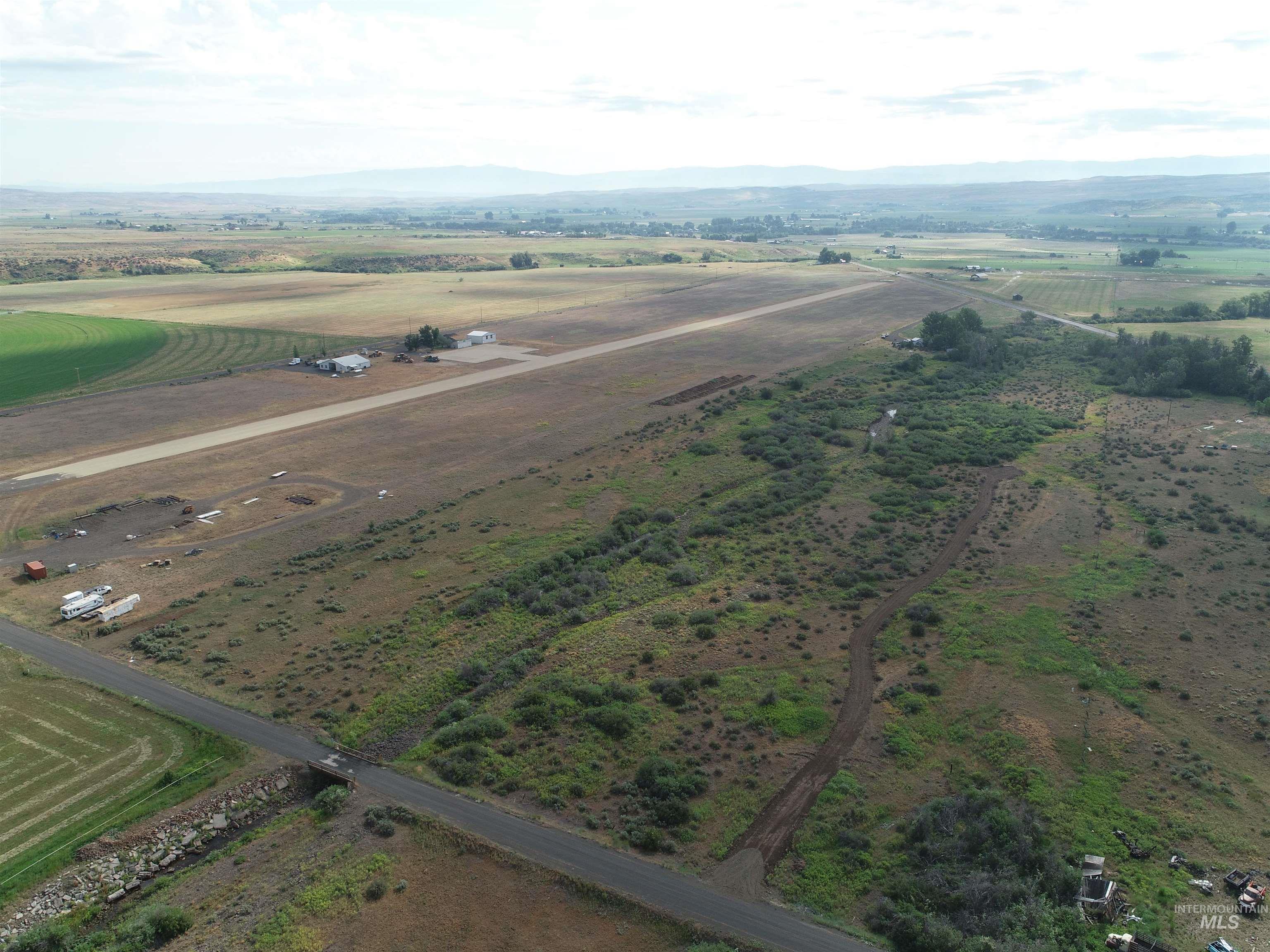 TBD Sage Creek Rd. (Parcel B), Midvale, Idaho 83645, Land For Sale, Price $162,000,MLS 98948702