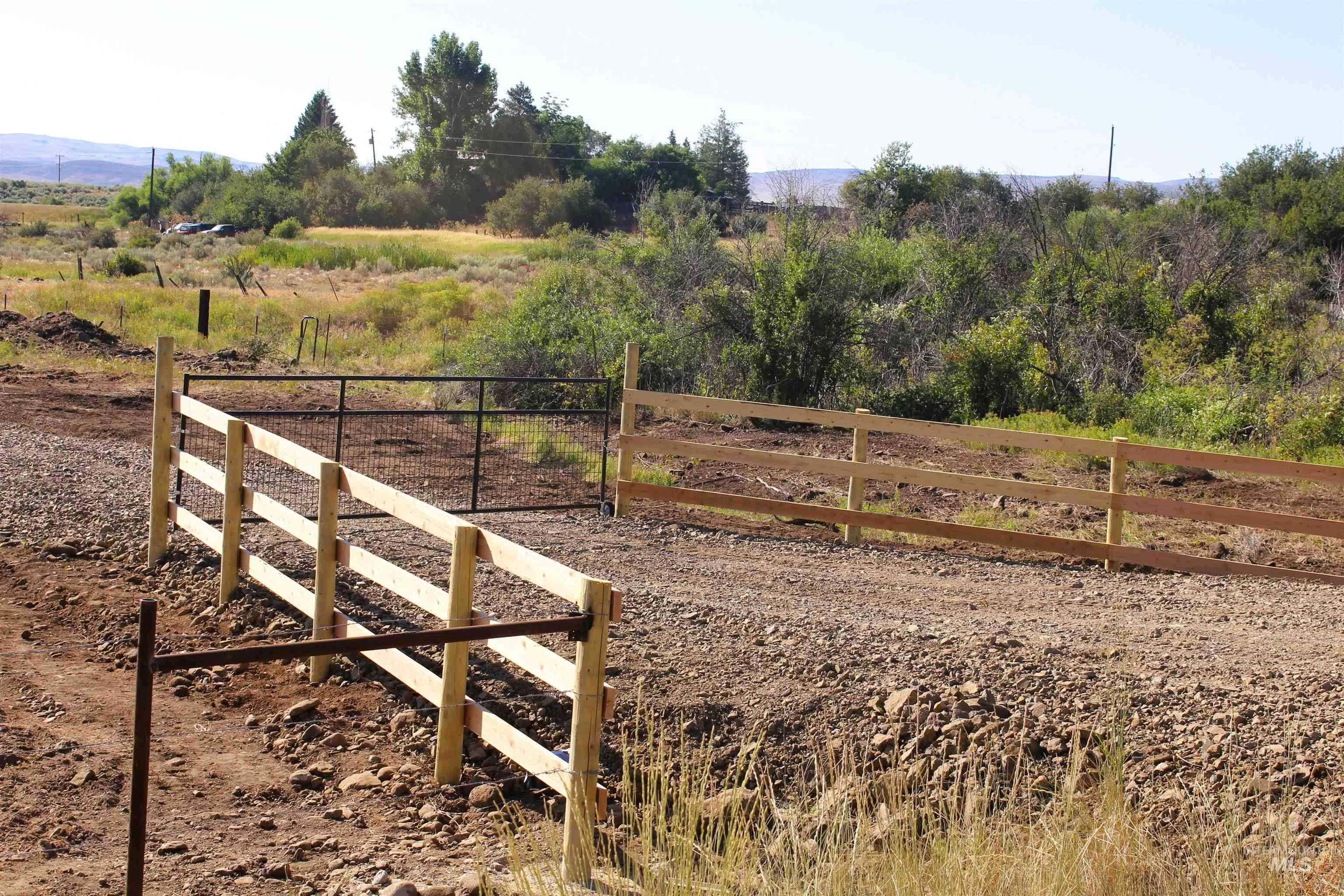 TBD Sage Creek Rd. (Parcel B), Midvale, Idaho 83645, Land For Sale, Price $162,000,MLS 98948702