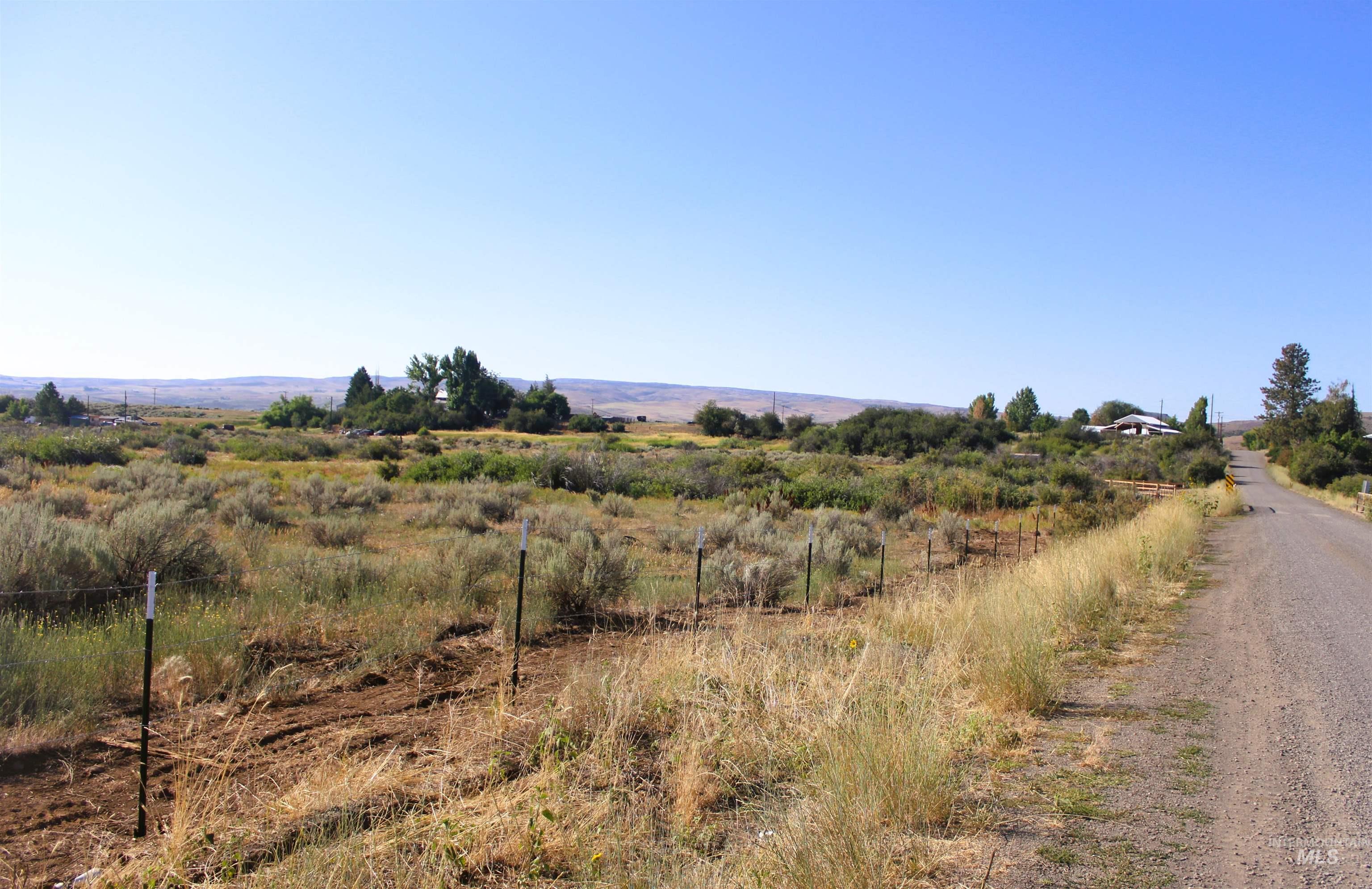 TBD Sage Creek Rd. (Parcel B), Midvale, Idaho 83645, Land For Sale, Price $162,000,MLS 98948702