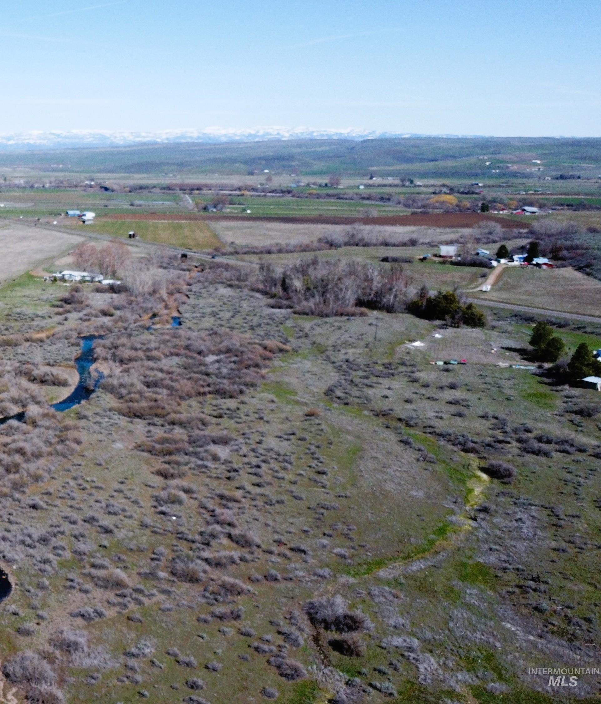 TBD Sage Creek Rd. (Parcel B), Midvale, Idaho 83645, Land For Sale, Price $162,000,MLS 98948702