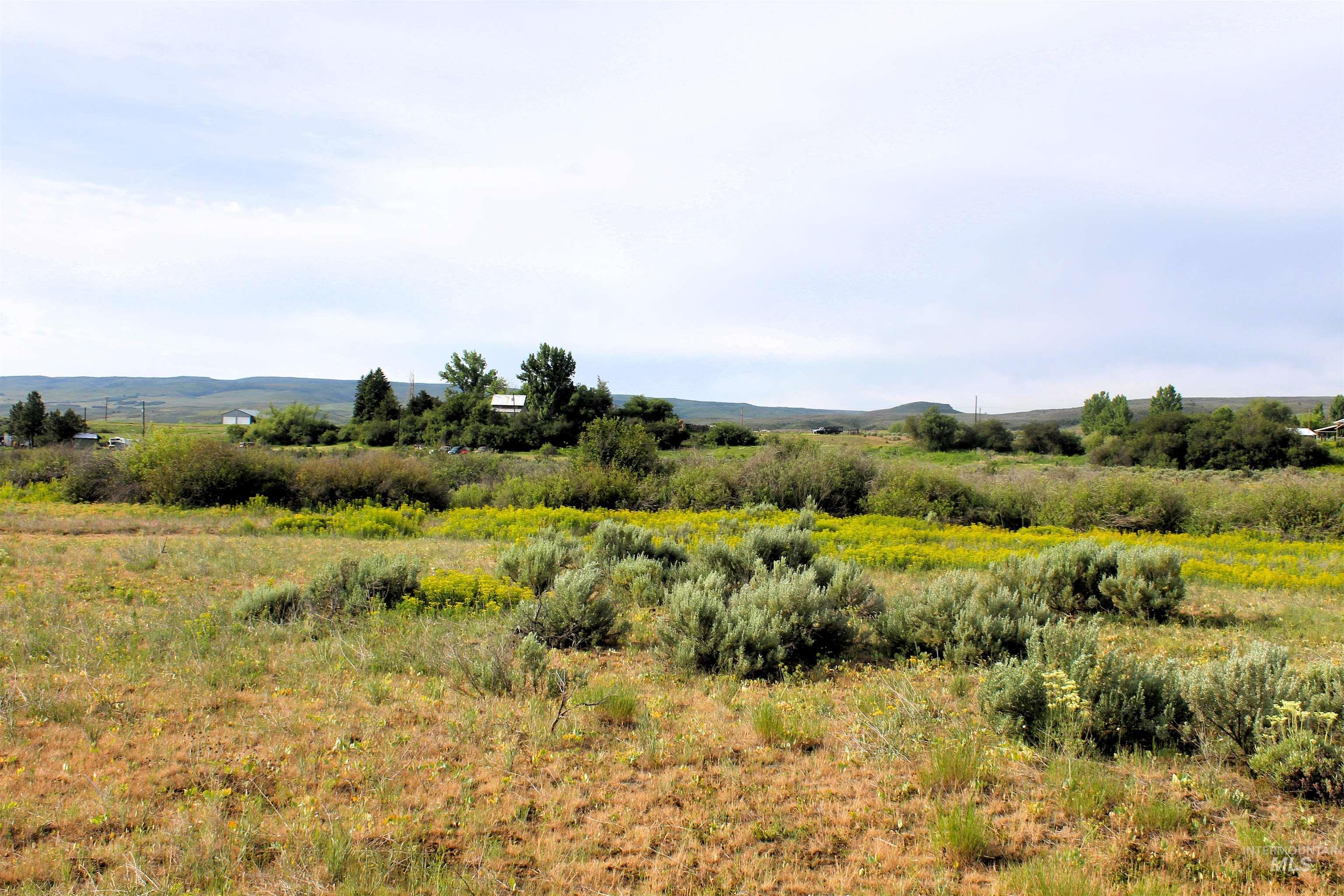 TBD Sage Creek Rd. (Parcel B), Midvale, Idaho 83645, Land For Sale, Price $162,000,MLS 98948702