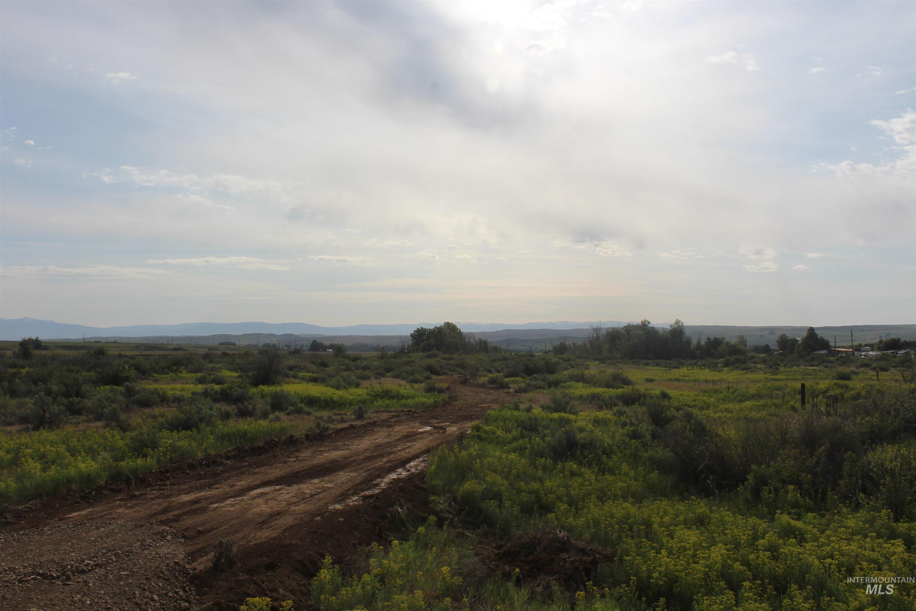 TBD Sage Creek Rd. (Parcel B), Midvale, Idaho 83645, Land For Sale, Price $162,000,MLS 98948702