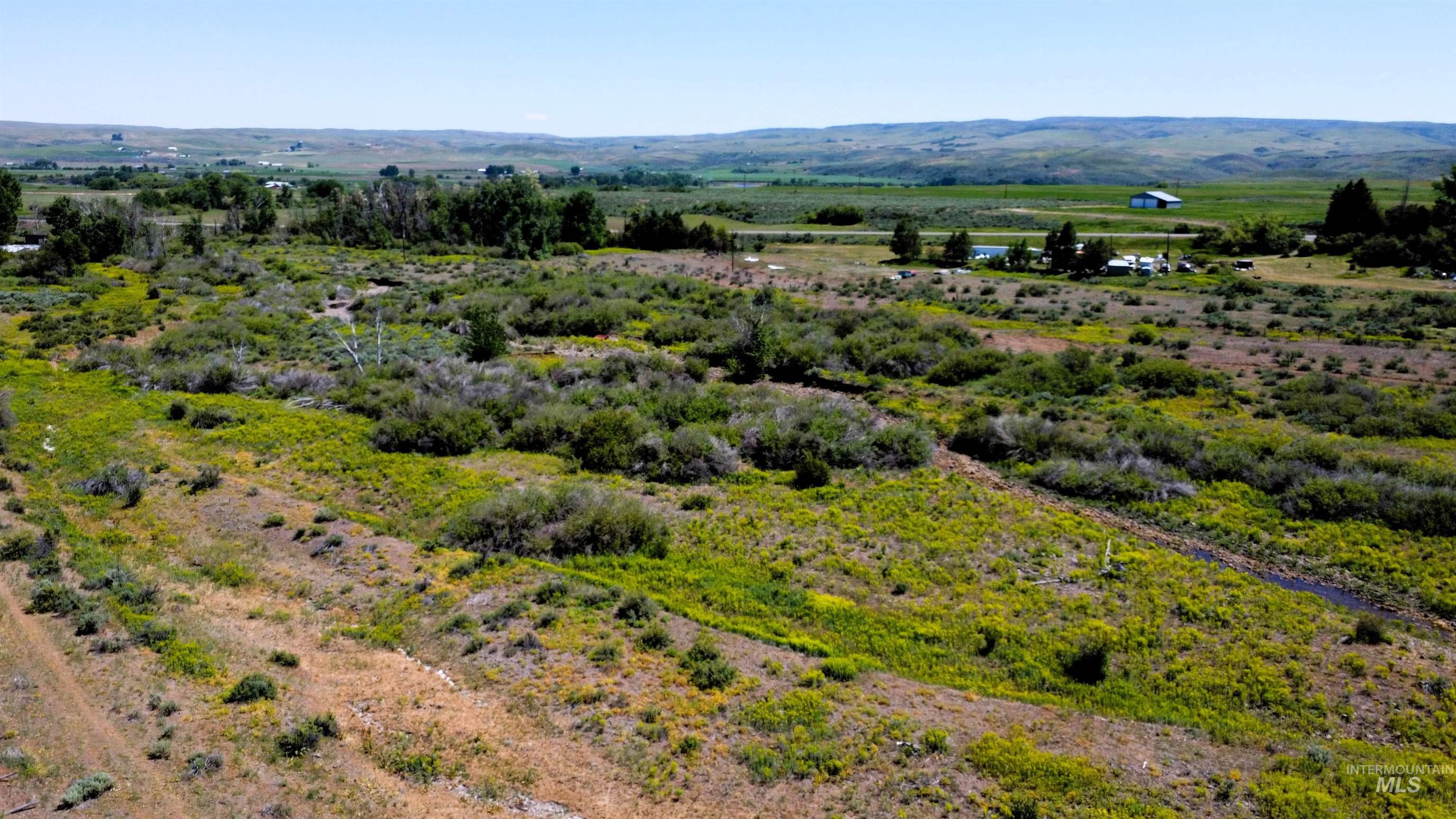 TBD Sage Creek Rd. (Parcel B), Midvale, Idaho 83645, Land For Sale, Price $162,000,MLS 98948702