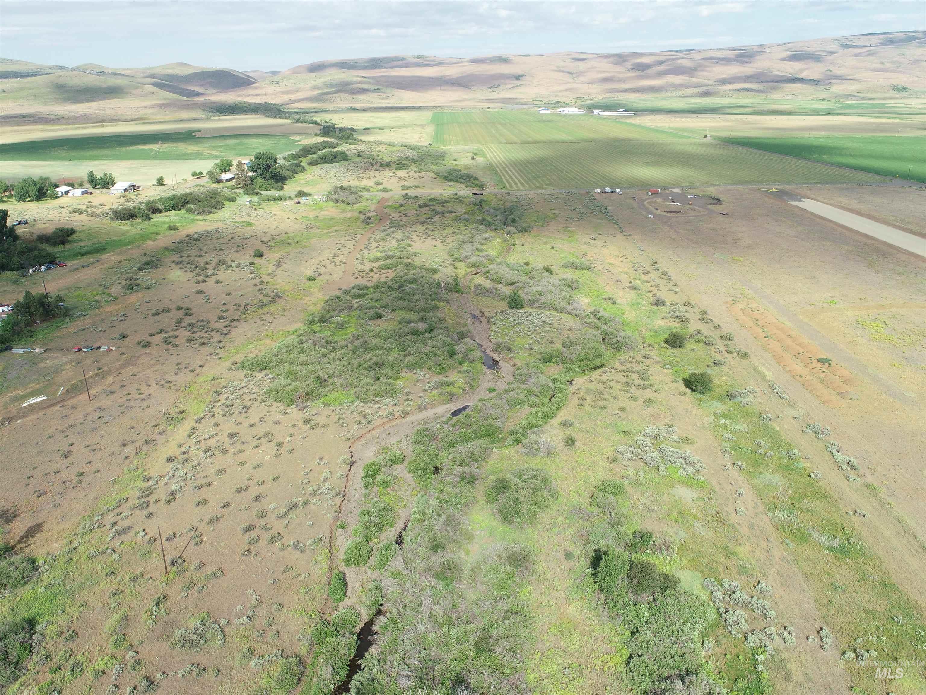 TBD Sage Creek Rd. (Parcel B), Midvale, Idaho 83645, Land For Sale, Price $162,000,MLS 98948702