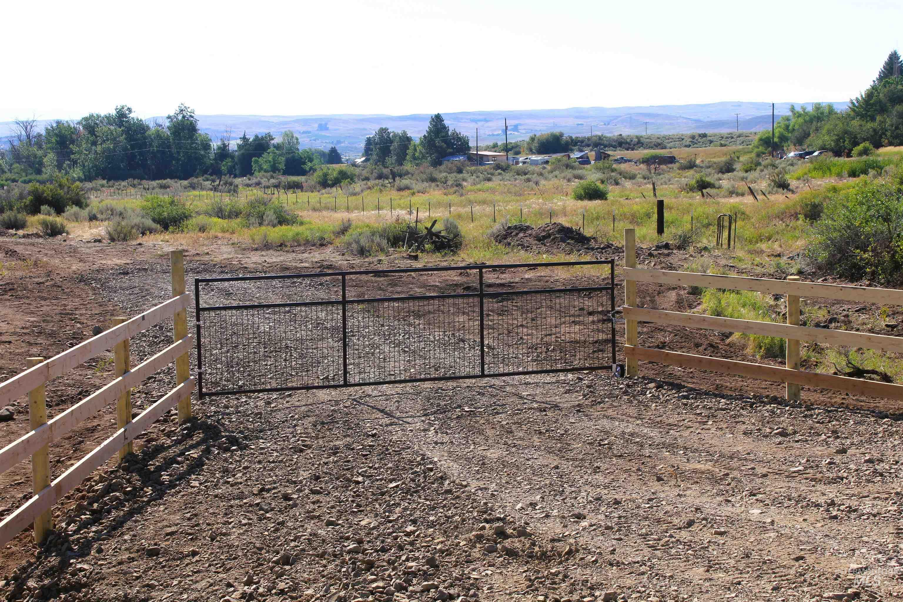 TBD Sage Creek Rd. (Parcel B), Midvale, Idaho 83645, Land For Sale, Price $162,000,MLS 98948702