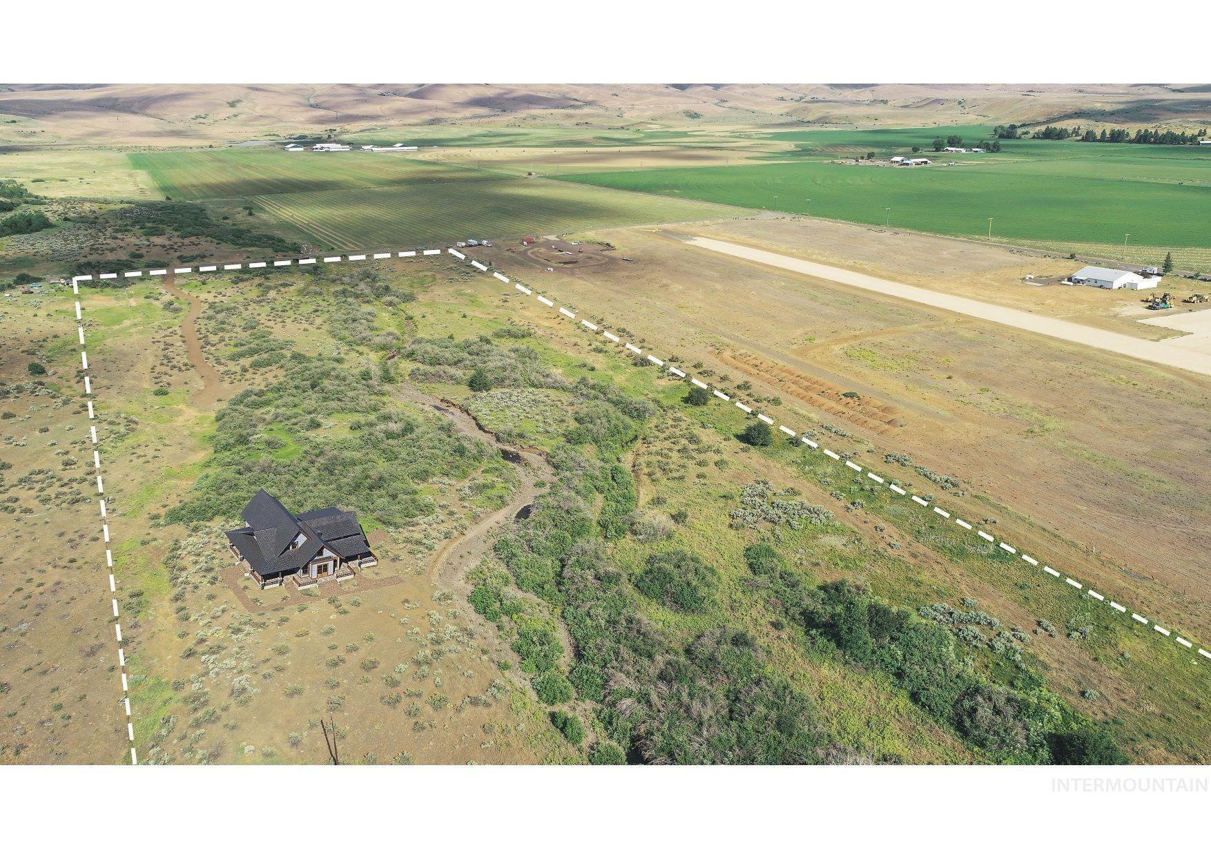 TBD Sage Creek Rd. (Parcel A & B), Midvale, Idaho 83645, Land For Sale, Price $309,000,MLS 98948707