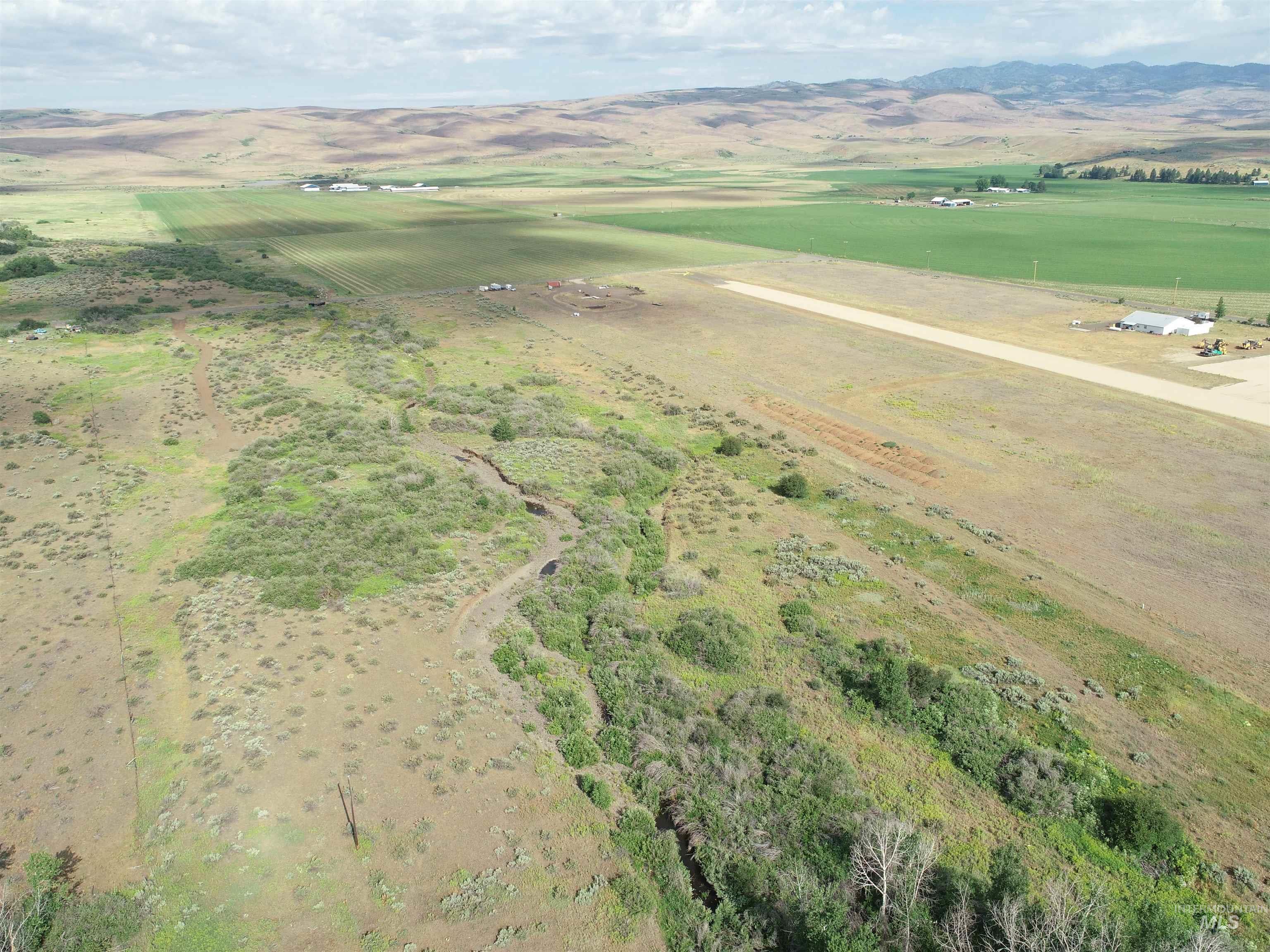 TBD Sage Creek Rd. (Parcel A & B), Midvale, Idaho 83645, Land For Sale, Price $309,000,MLS 98948707