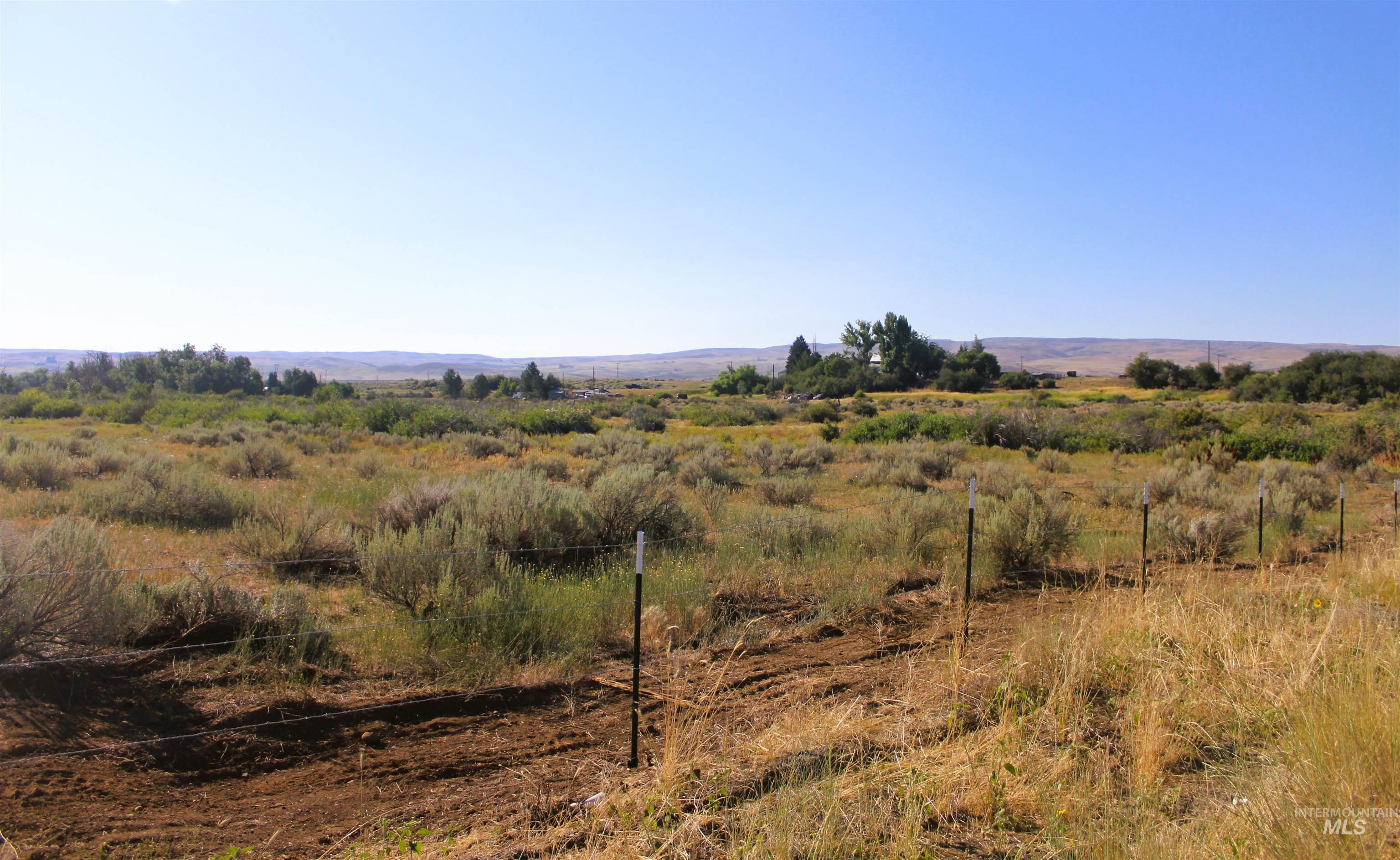 TBD Sage Creek Rd. (Parcel A & B), Midvale, Idaho 83645, Land For Sale, Price $309,000,MLS 98948707