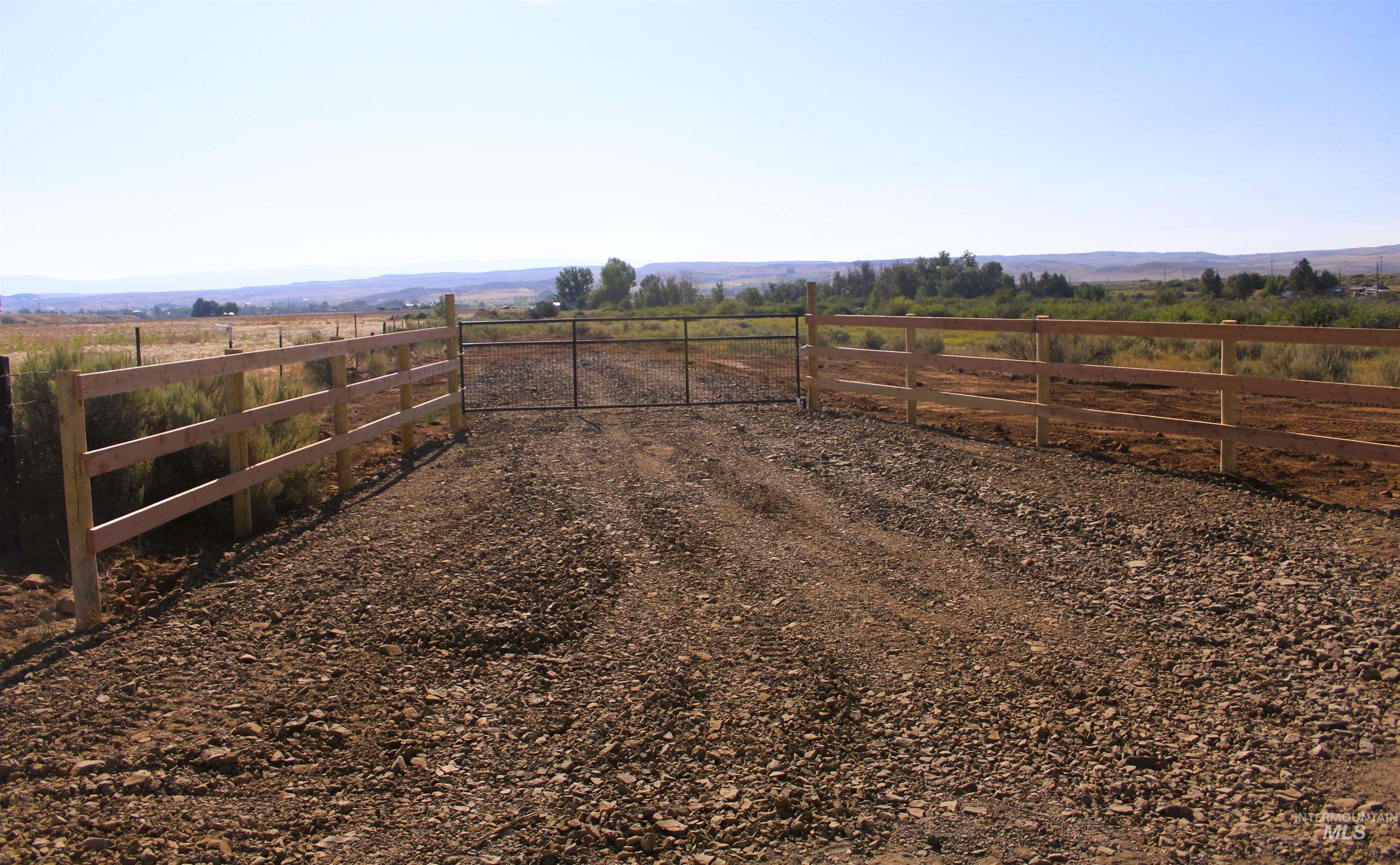 TBD Sage Creek Rd. (Parcel A & B), Midvale, Idaho 83645, Land For Sale, Price $309,000,MLS 98948707