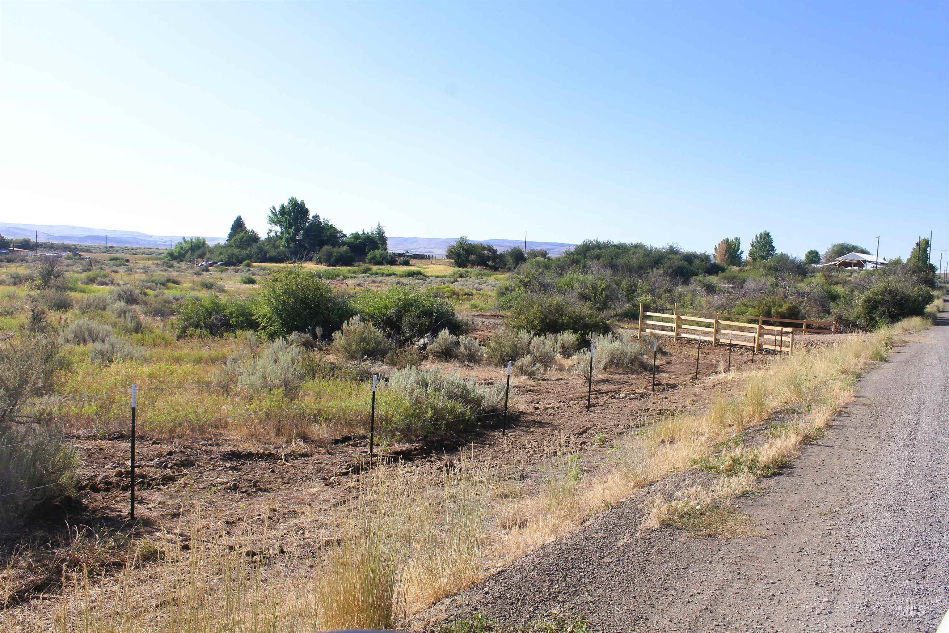 TBD Sage Creek Rd. (Parcel A & B), Midvale, Idaho 83645, Land For Sale, Price $309,000,MLS 98948707