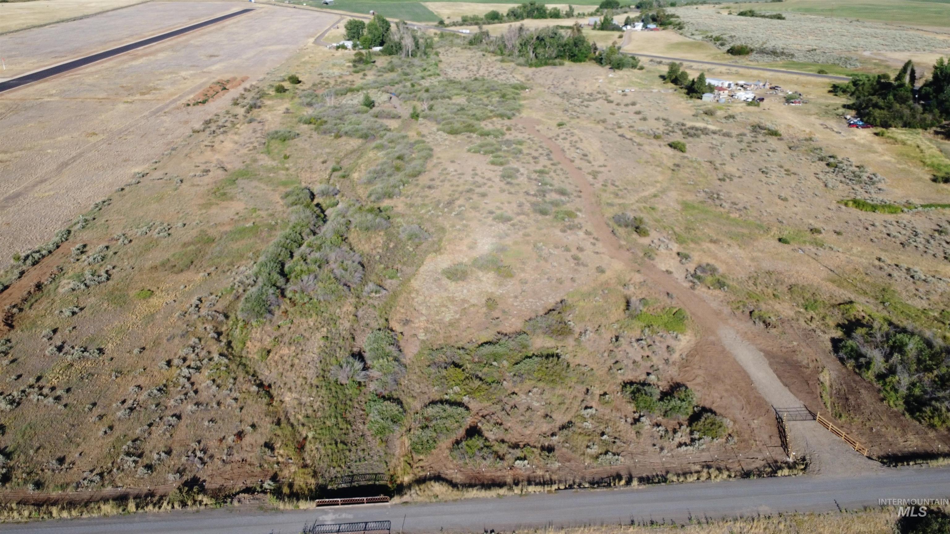 TBD Sage Creek Rd. (Parcel A & B), Midvale, Idaho 83645, Land For Sale, Price $309,000,MLS 98948707