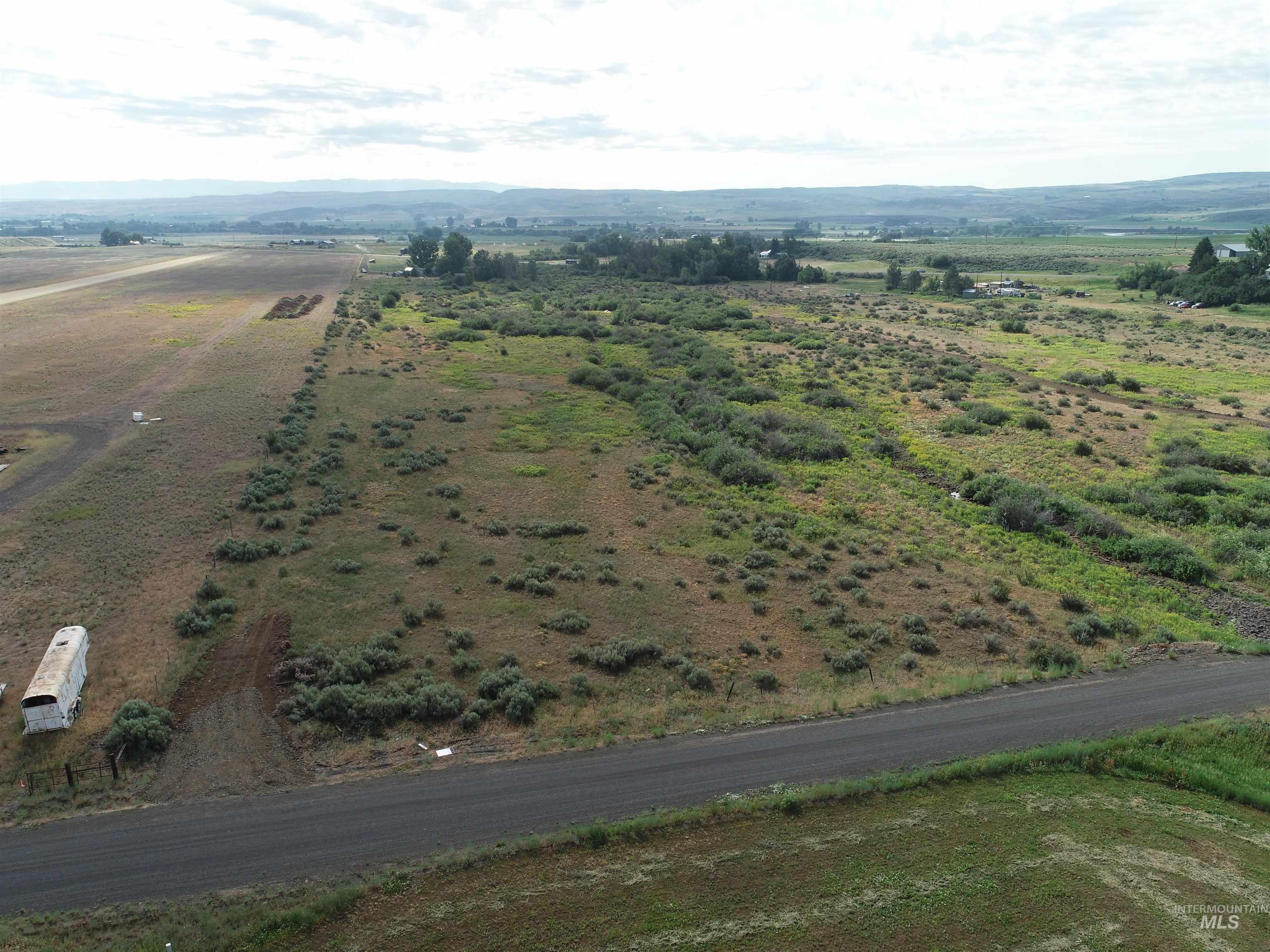 TBD Sage Creek Rd. (Parcel A & B), Midvale, Idaho 83645, Land For Sale, Price $309,000,MLS 98948707