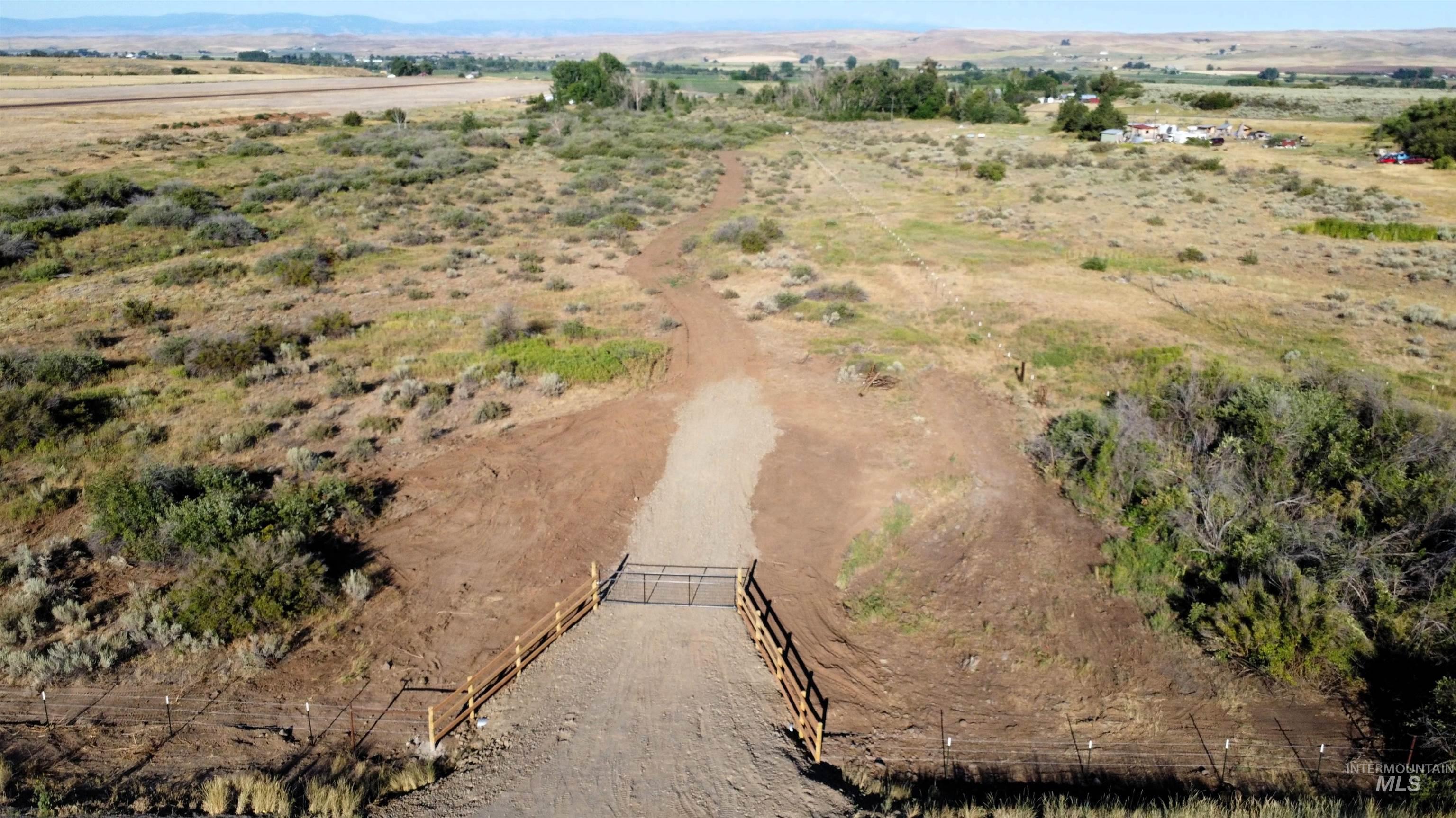 TBD Sage Creek Rd. (Parcel A & B), Midvale, Idaho 83645, Land For Sale, Price $309,000,MLS 98948707