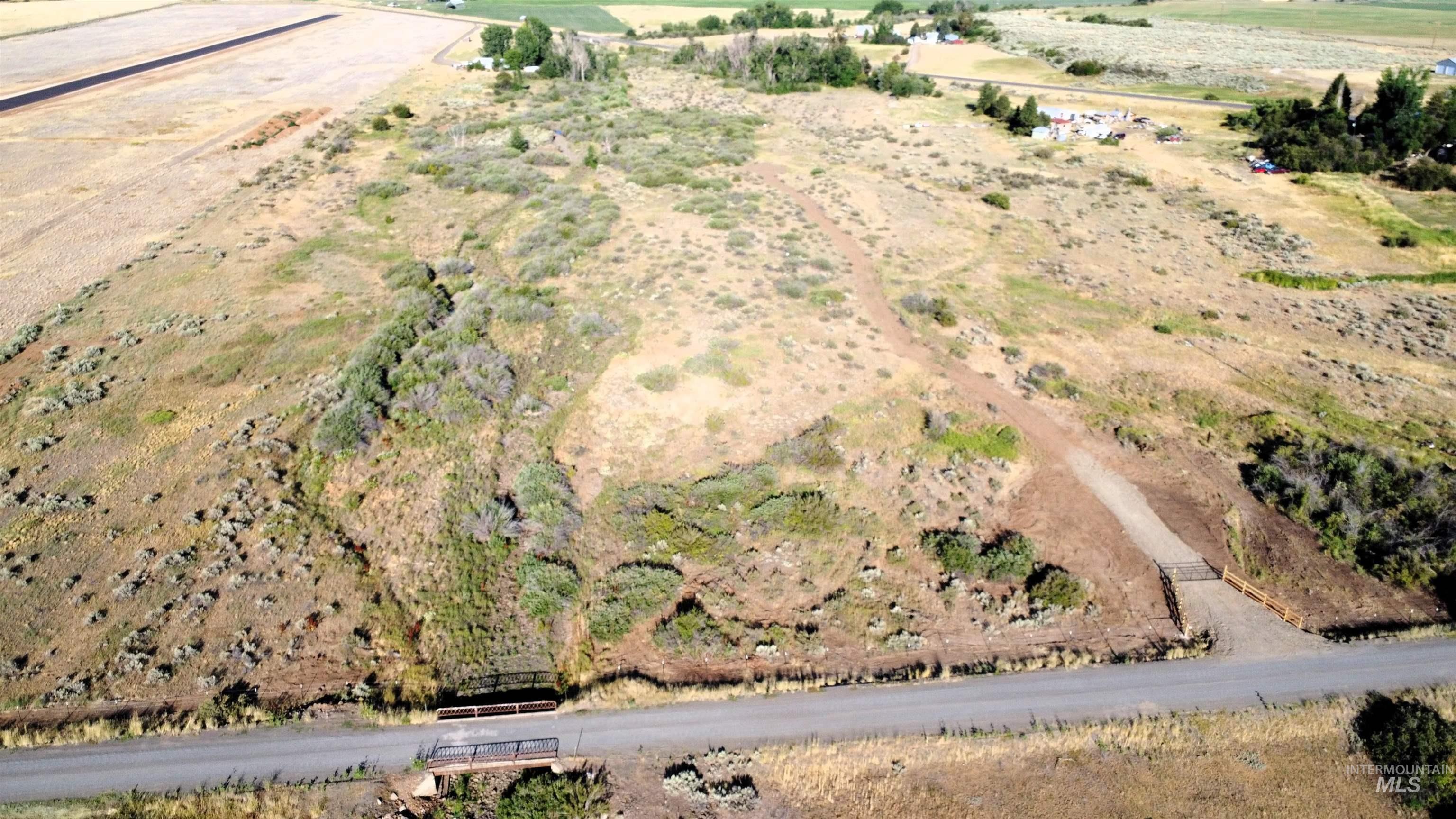 TBD Sage Creek Rd. (Parcel A & B), Midvale, Idaho 83645, Land For Sale, Price $309,000,MLS 98948707