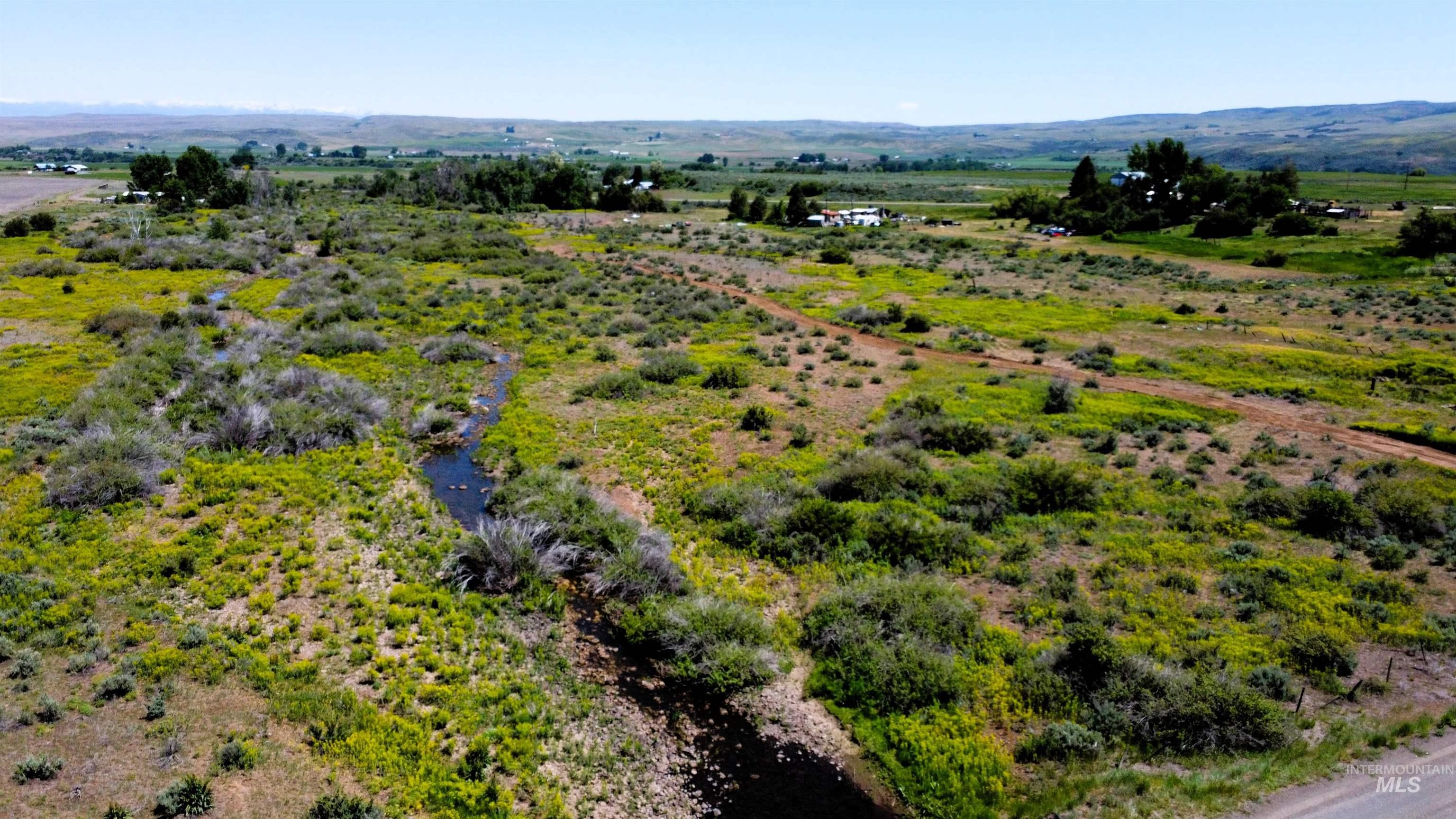 TBD Sage Creek Rd. (Parcel A & B), Midvale, Idaho 83645, Land For Sale, Price $309,000,MLS 98948707