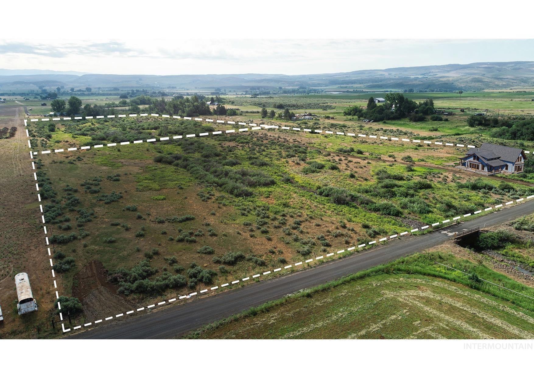 TBD Sage Creek Rd. (Parcel A & B), Midvale, Idaho 83645, Land For Sale, Price $309,000,MLS 98948707