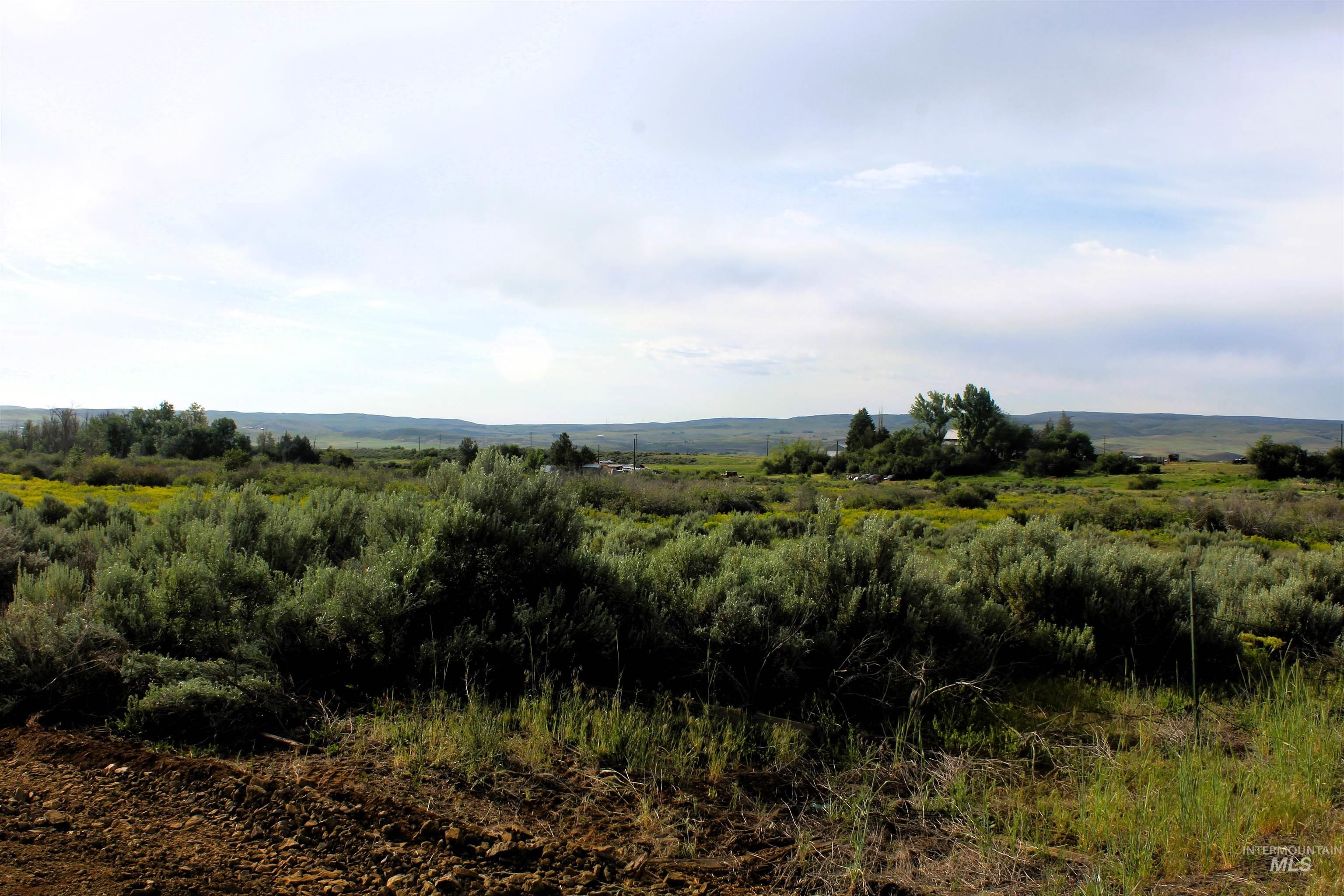 TBD Sage Creek Rd. (Parcel A & B), Midvale, Idaho 83645, Land For Sale, Price $309,000,MLS 98948707