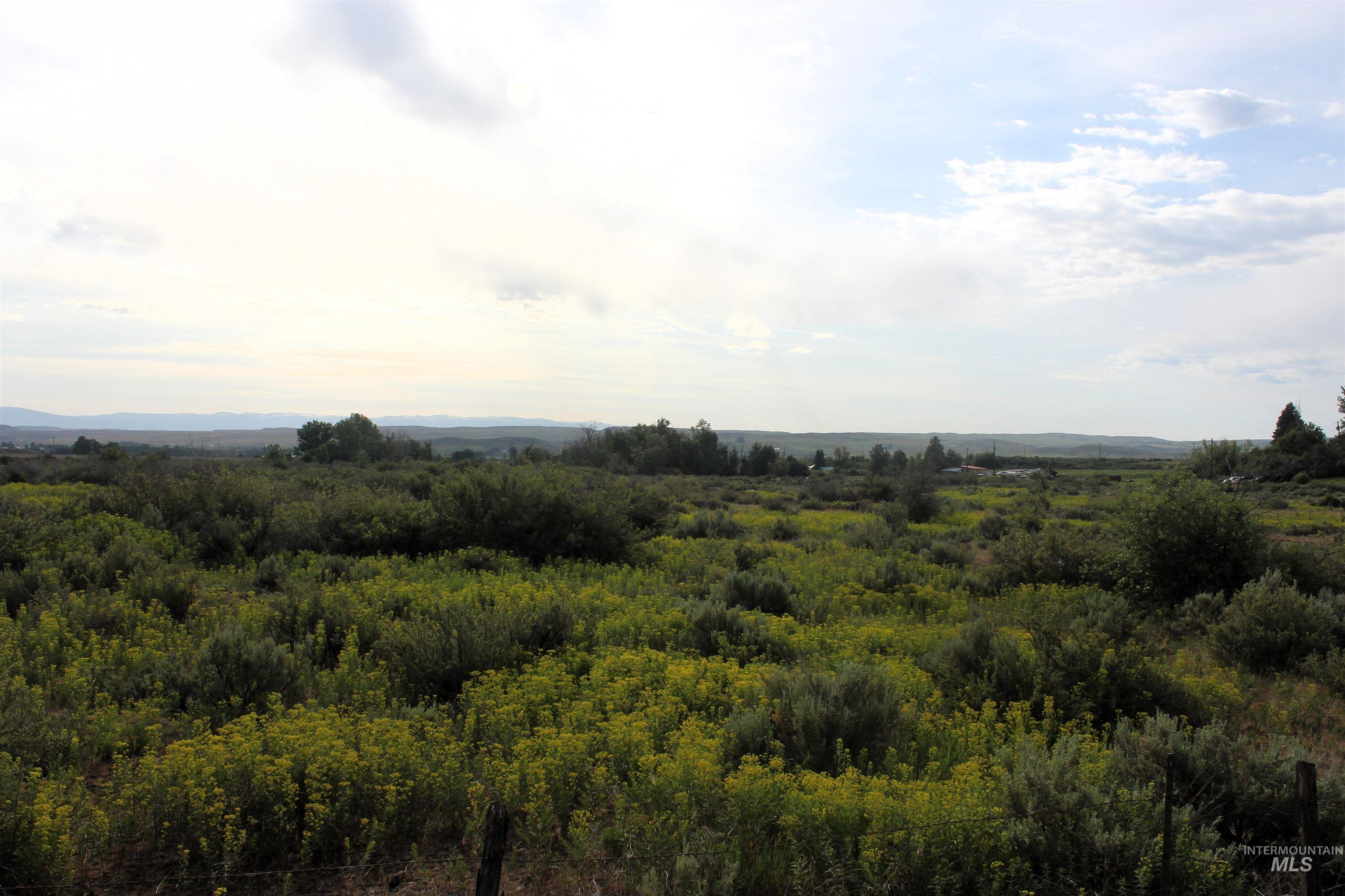 TBD Sage Creek Rd. (Parcel A & B), Midvale, Idaho 83645, Land For Sale, Price $309,000,MLS 98948707