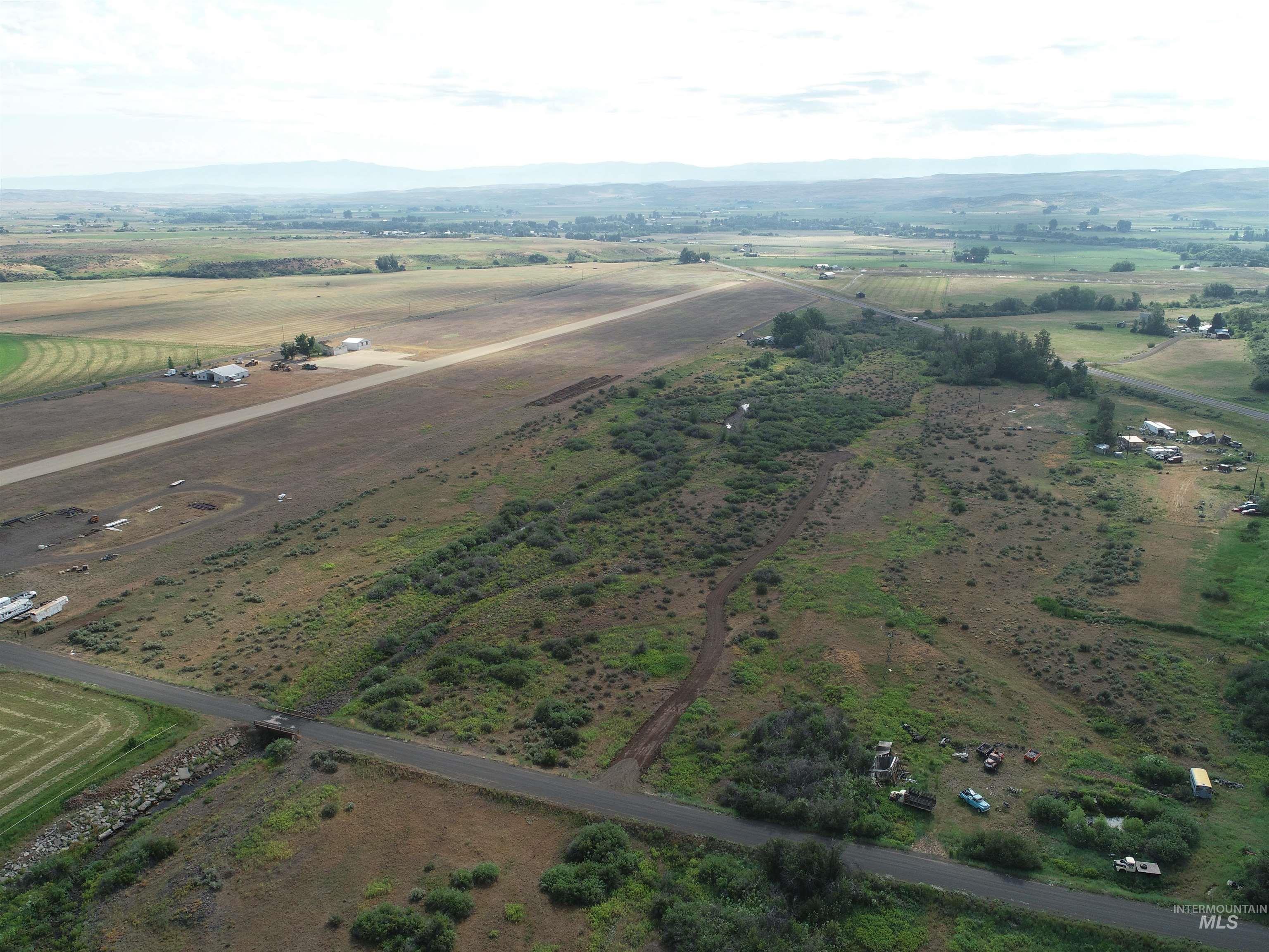 TBD Sage Creek Rd. (Parcel A & B), Midvale, Idaho 83645, Land For Sale, Price $309,000,MLS 98948707