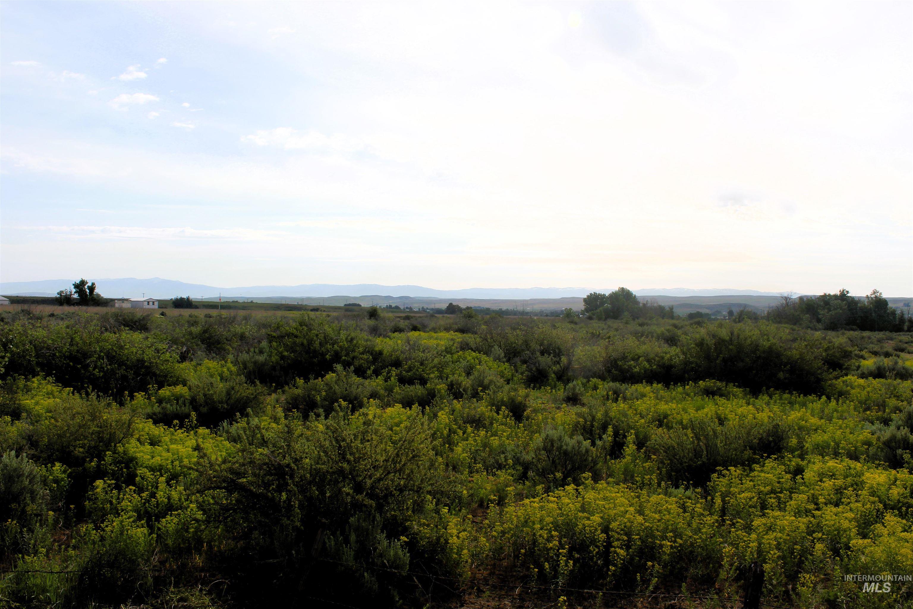 TBD Sage Creek Rd. (Parcel A & B), Midvale, Idaho 83645, Land For Sale, Price $309,000,MLS 98948707