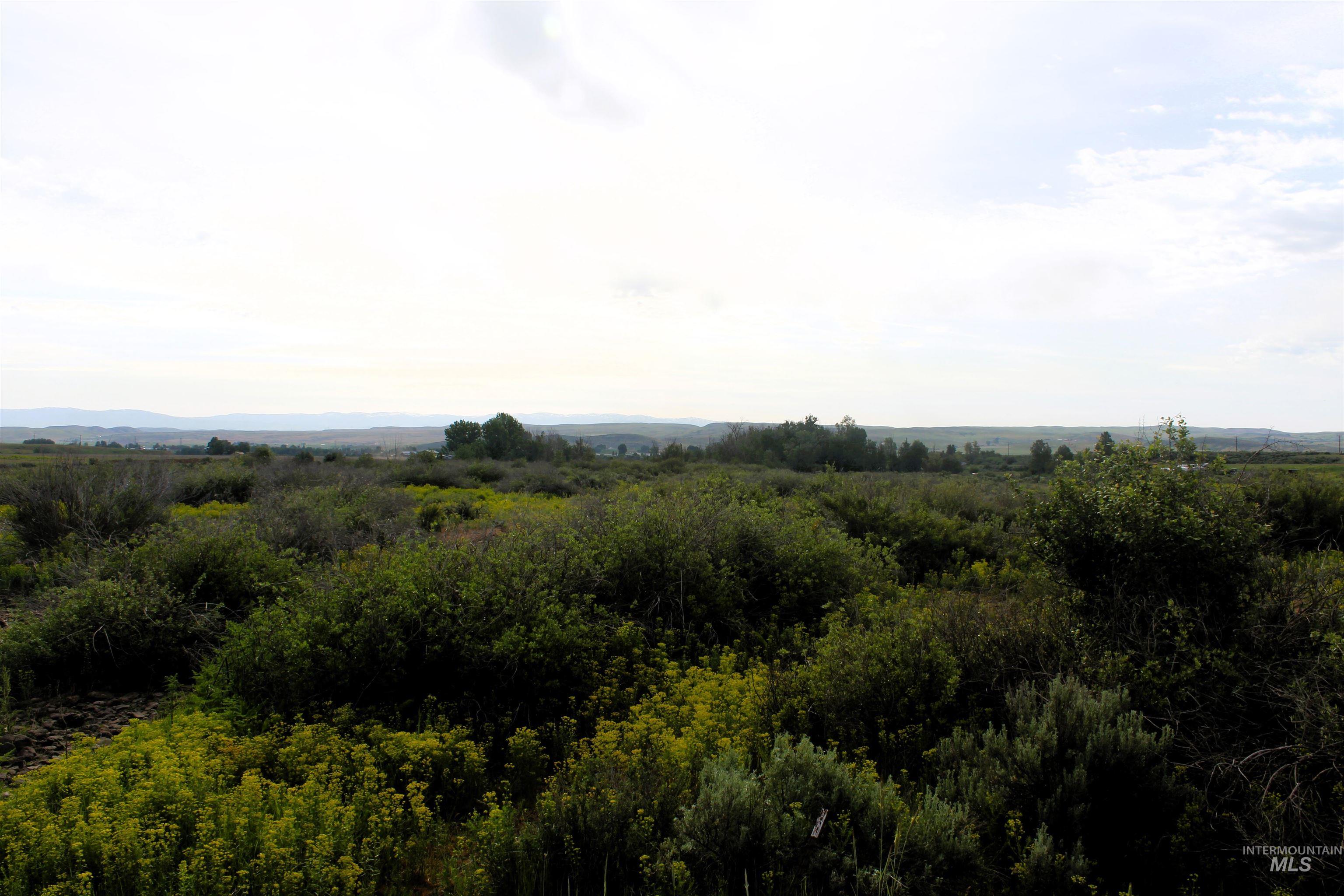 TBD Sage Creek Rd. (Parcel A & B), Midvale, Idaho 83645, Land For Sale, Price $309,000,MLS 98948707