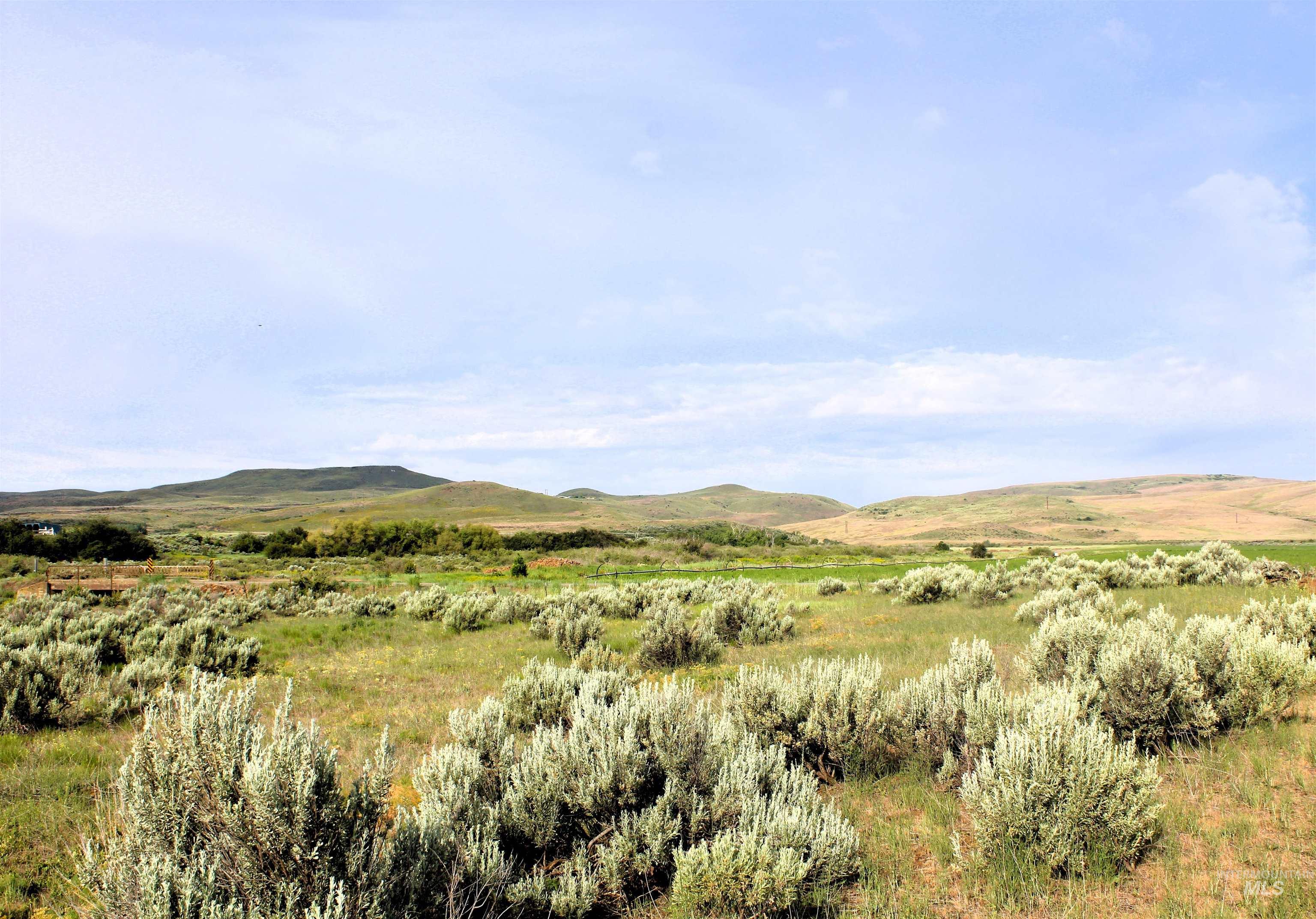 TBD Sage Creek Rd. (Parcel A & B), Midvale, Idaho 83645, Land For Sale, Price $309,000,MLS 98948707
