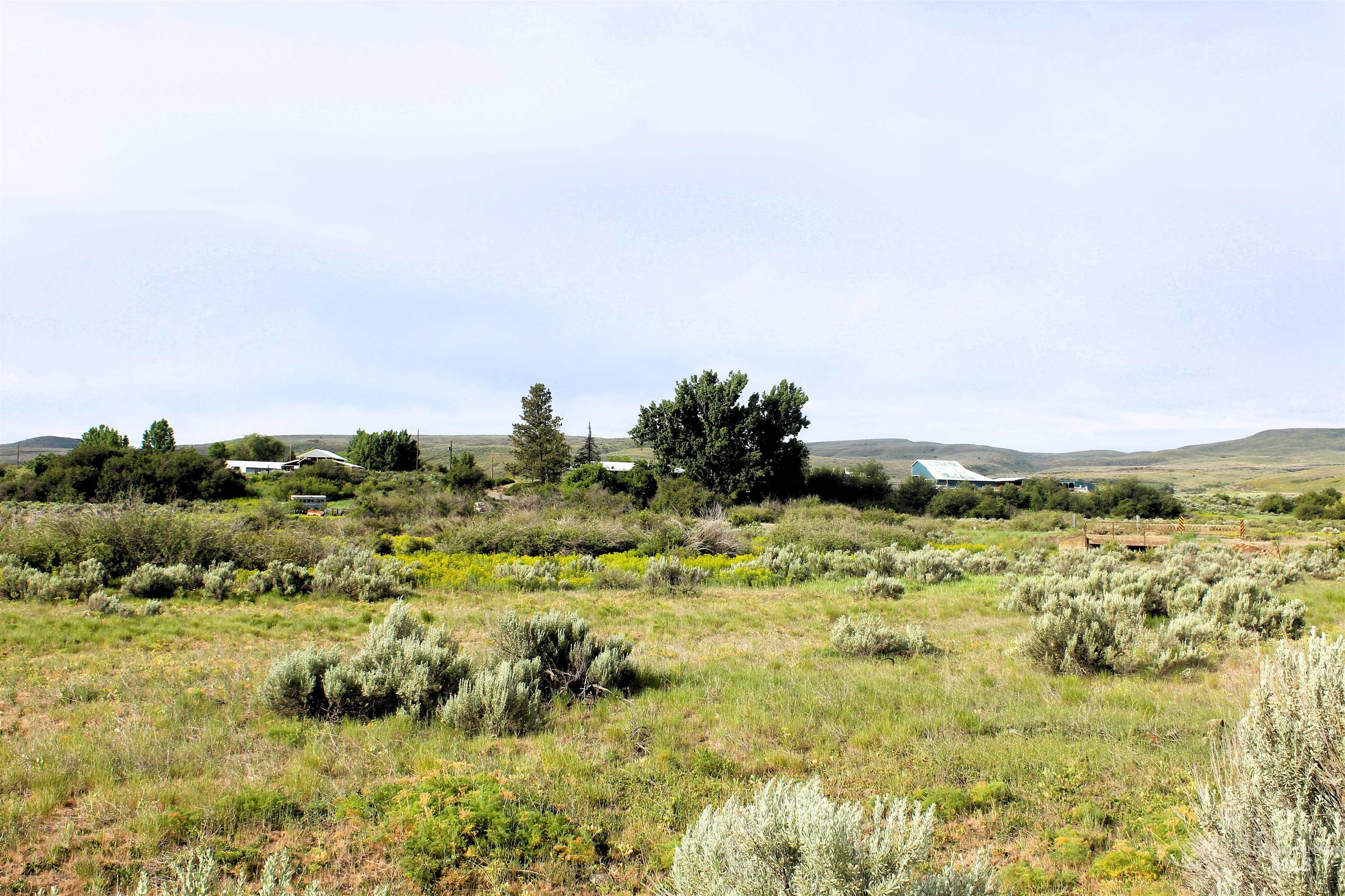 TBD Sage Creek Rd. (Parcel A & B), Midvale, Idaho 83645, Land For Sale, Price $309,000,MLS 98948707