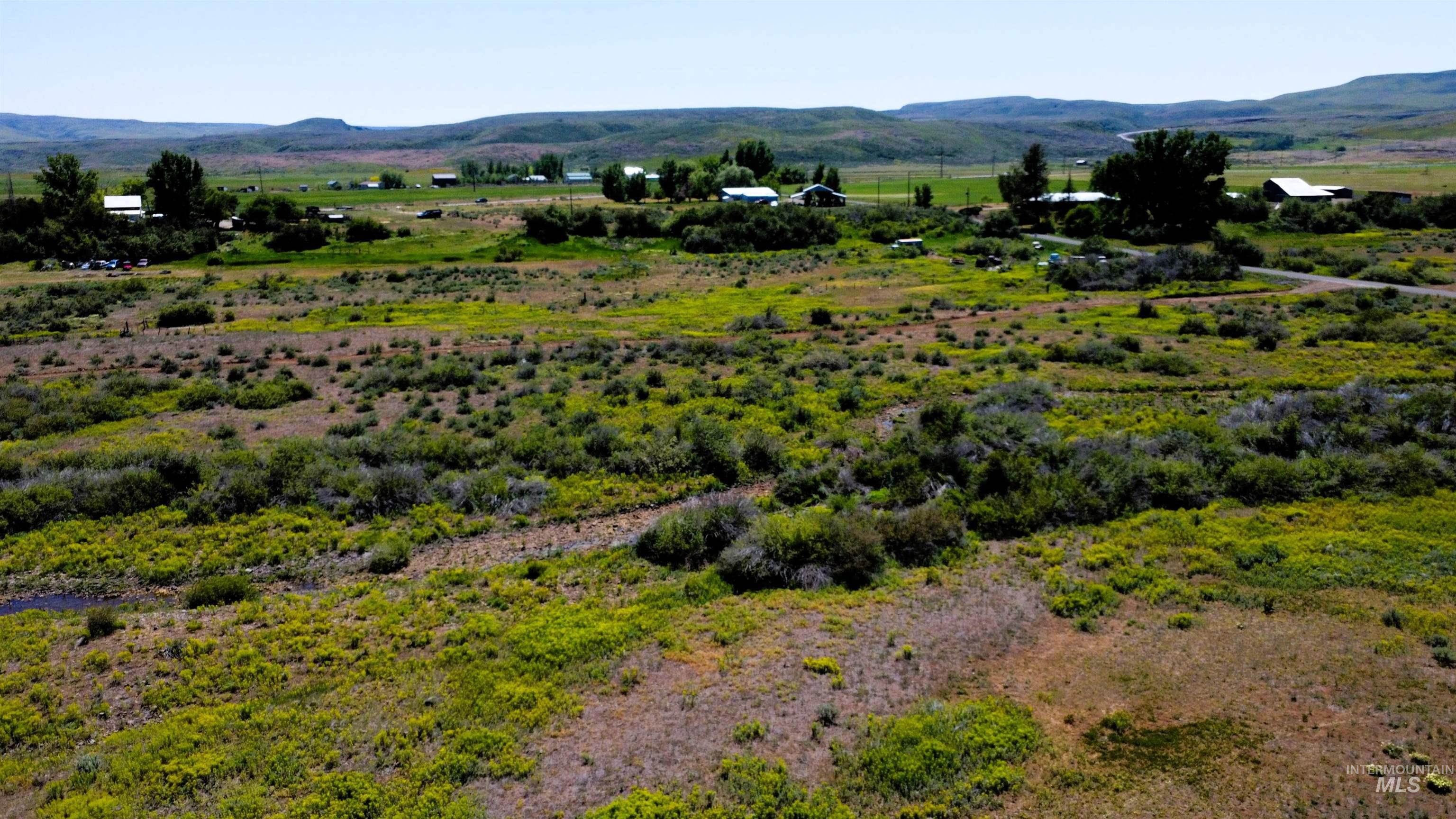 TBD Sage Creek Rd. (Parcel A & B), Midvale, Idaho 83645, Land For Sale, Price $309,000,MLS 98948707