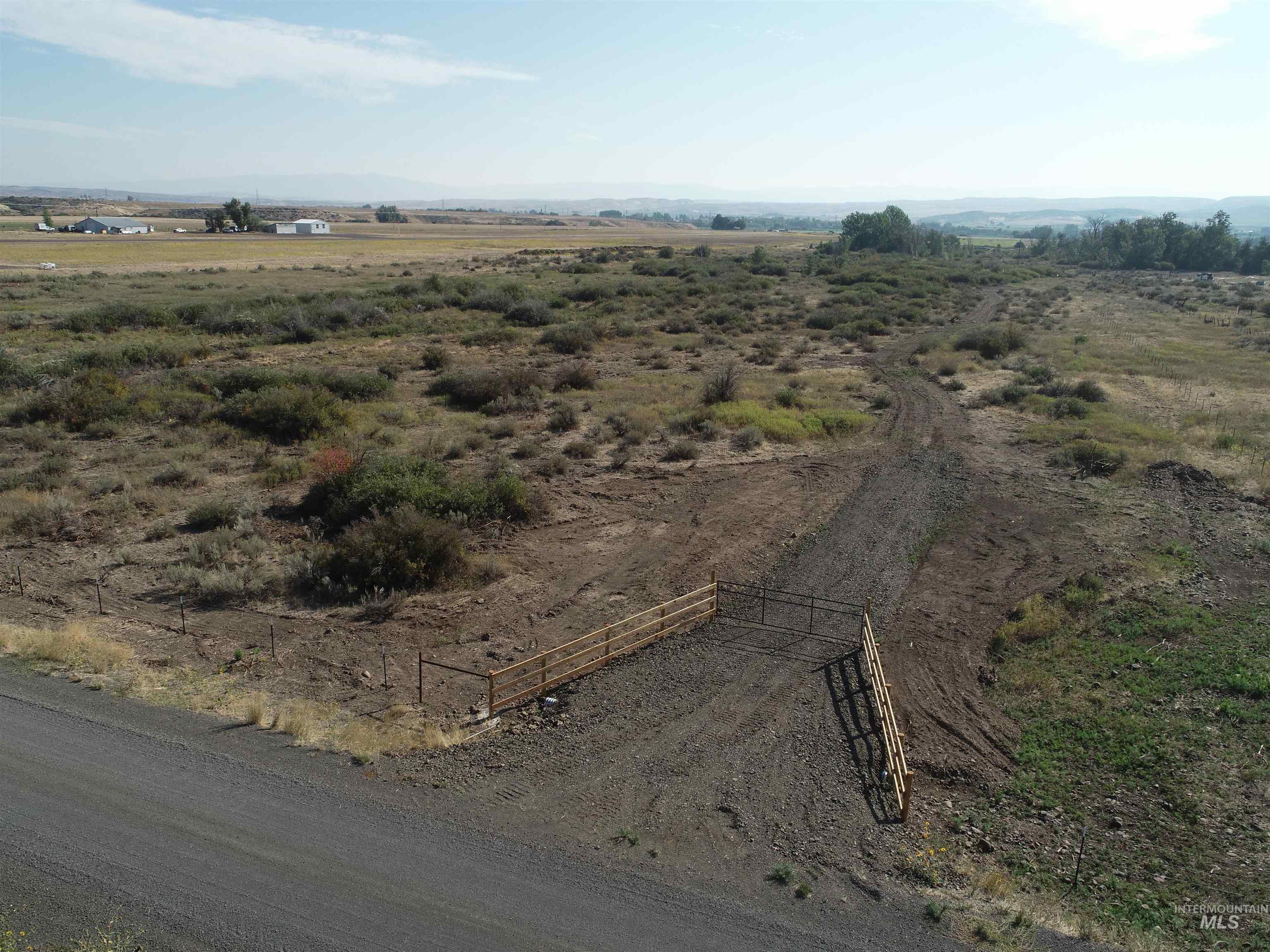 TBD Sage Creek Rd. (Parcel A & B), Midvale, Idaho 83645, Land For Sale, Price $309,000,MLS 98948707