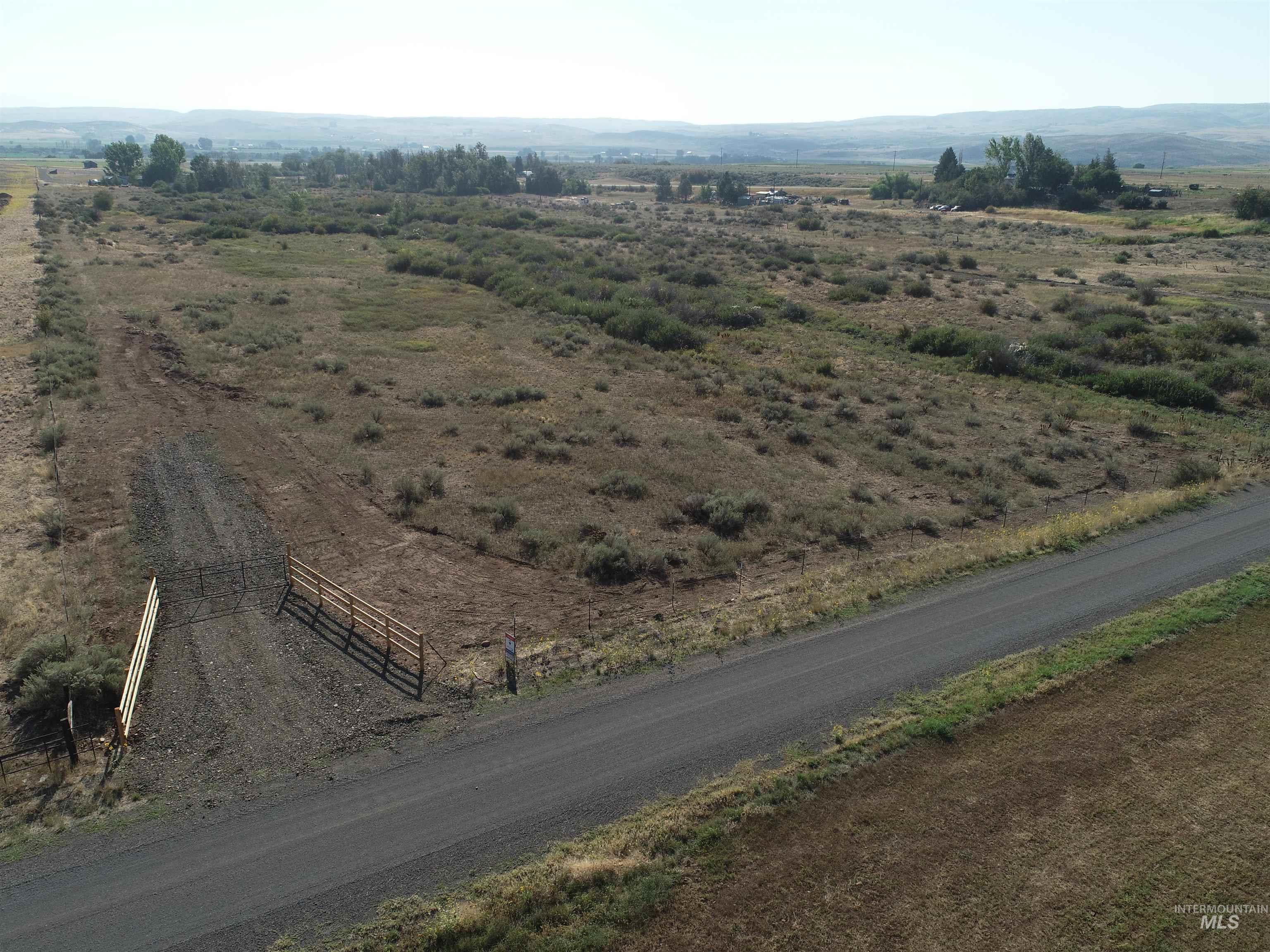 TBD Sage Creek Rd. (Parcel A & B), Midvale, Idaho 83645, Land For Sale, Price $309,000,MLS 98948707