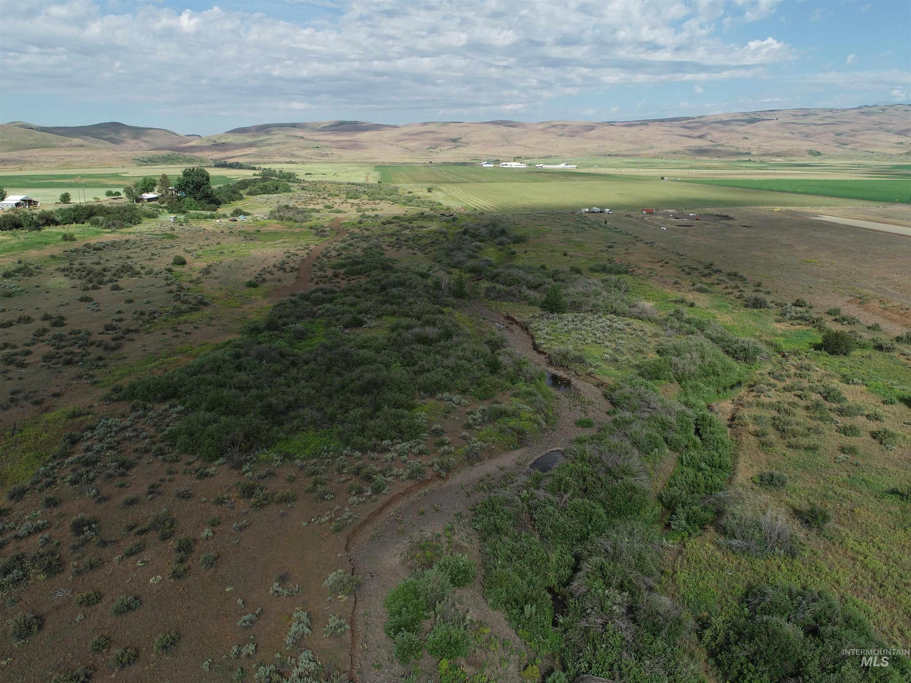 TBD Sage Creek Rd. (Parcel A & B), Midvale, Idaho 83645, Land For Sale, Price $309,000,MLS 98948707