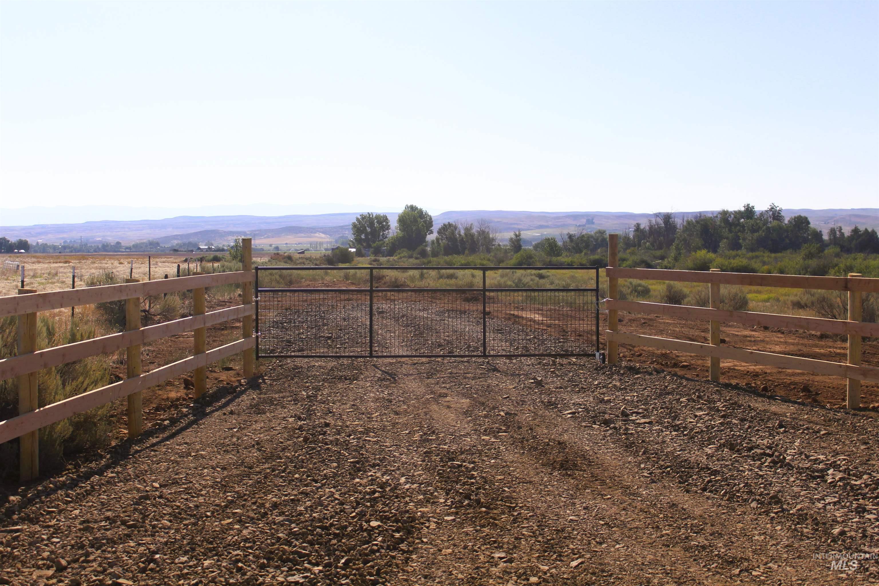 TBD Sage Creek Rd. (Parcel A & B), Midvale, Idaho 83645, Land For Sale, Price $309,000,MLS 98948707
