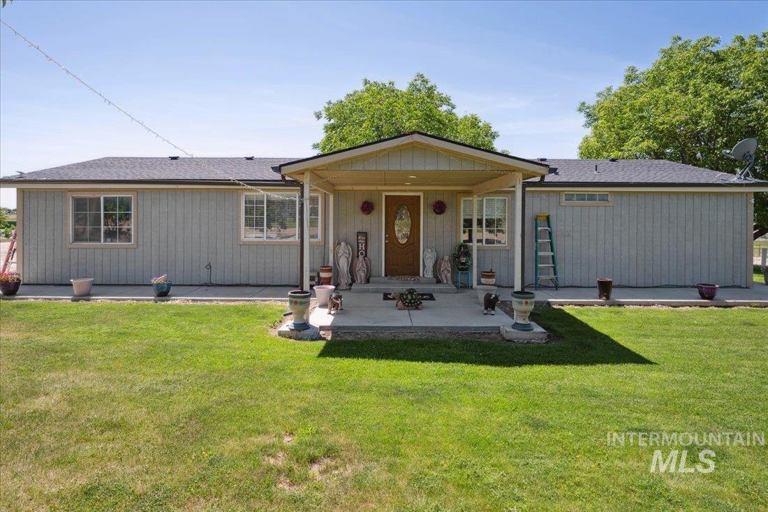 15741 Willis Road, Caldwell, Idaho 83607, 4 Bedrooms, 2 Bathrooms, Residential For Sale, Price $950,000, 98948758