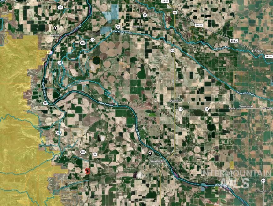 TBD TBD, Adrian, Oregon 97901, Land For Sale, Price $1,900,000, 98948768