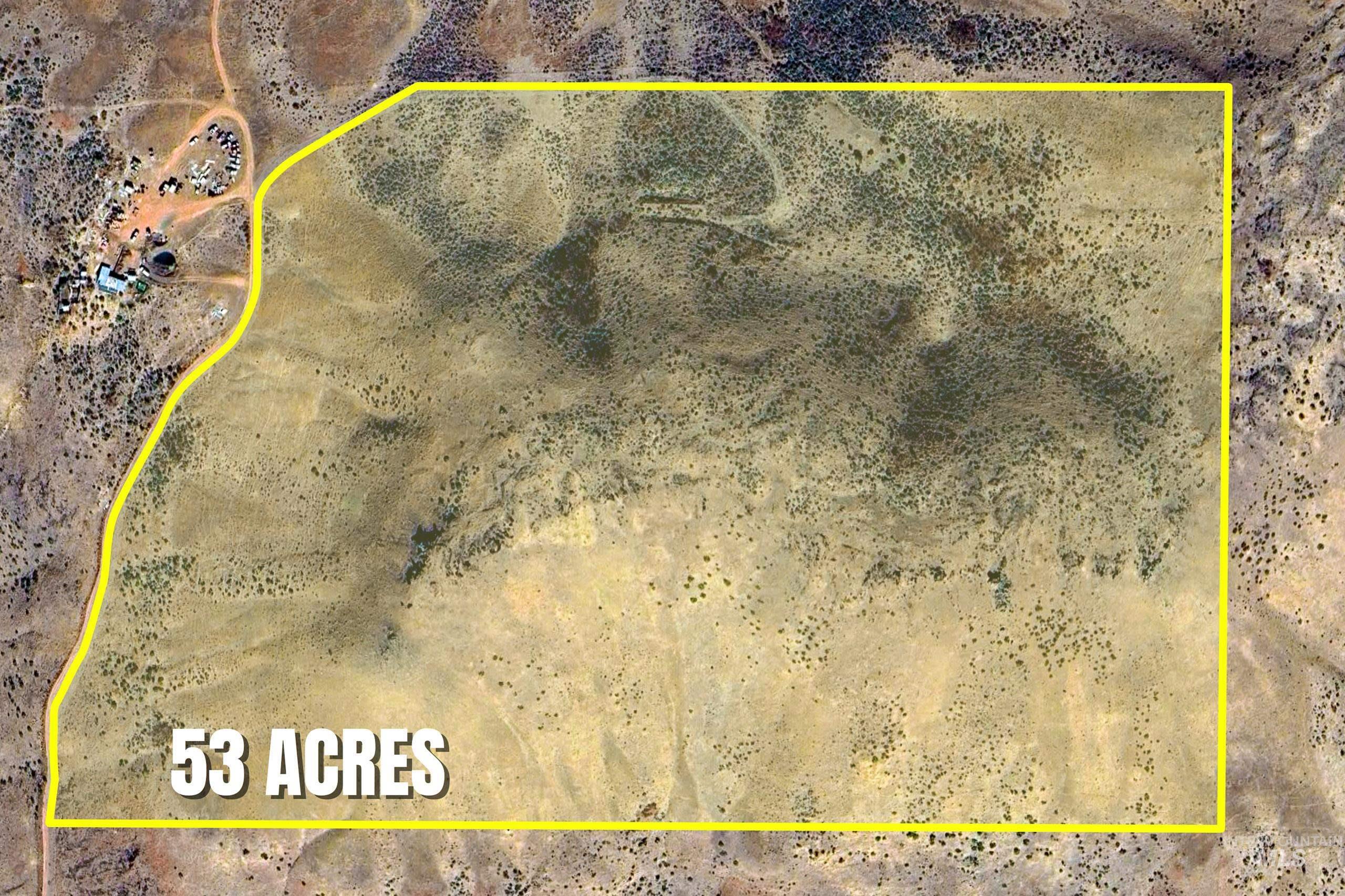 TBD Goodrich Rd, Council, Idaho 83612, Land For Sale, Price $175,000, 98948793