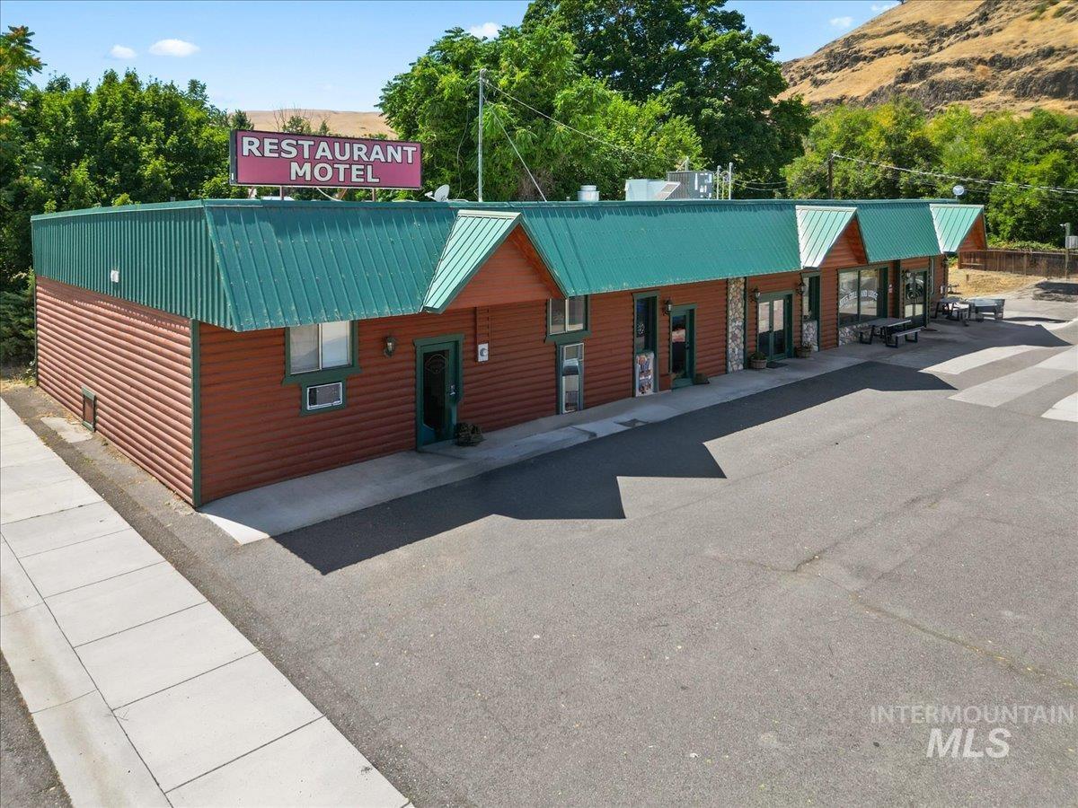 90 2nd Street, Asotin, Washington 99402, Residential Income For Sale, Price $399,000, 98948809