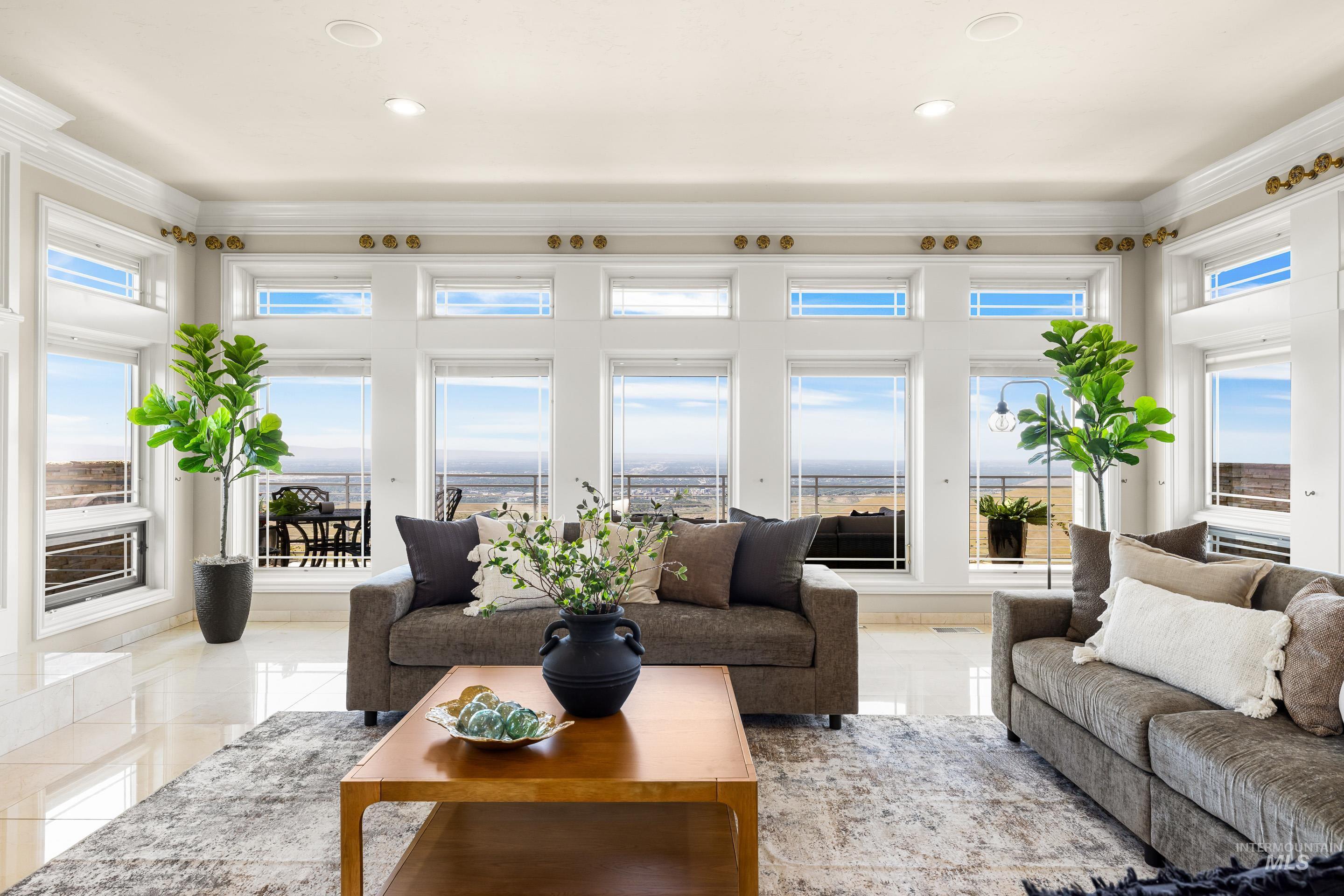 6329 E Wildhorse Ln, Boise, Idaho 83712, 4 Bedrooms, 5 Bathrooms, Residential For Sale, Price $2,799,900, 98948816