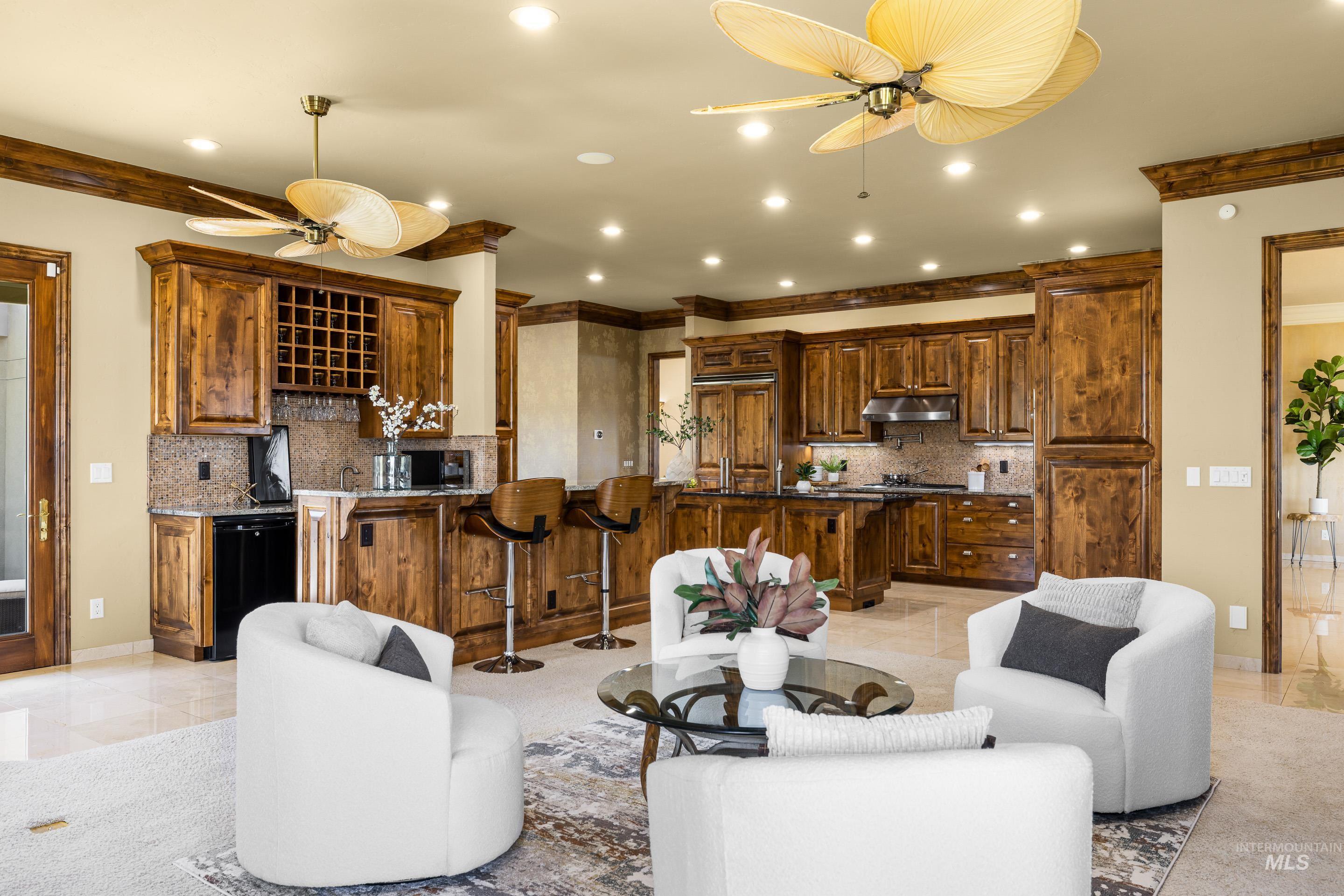 6329 E Wildhorse Ln, Boise, Idaho 83712, 4 Bedrooms, 5 Bathrooms, Residential For Sale, Price $2,799,900, 98948816