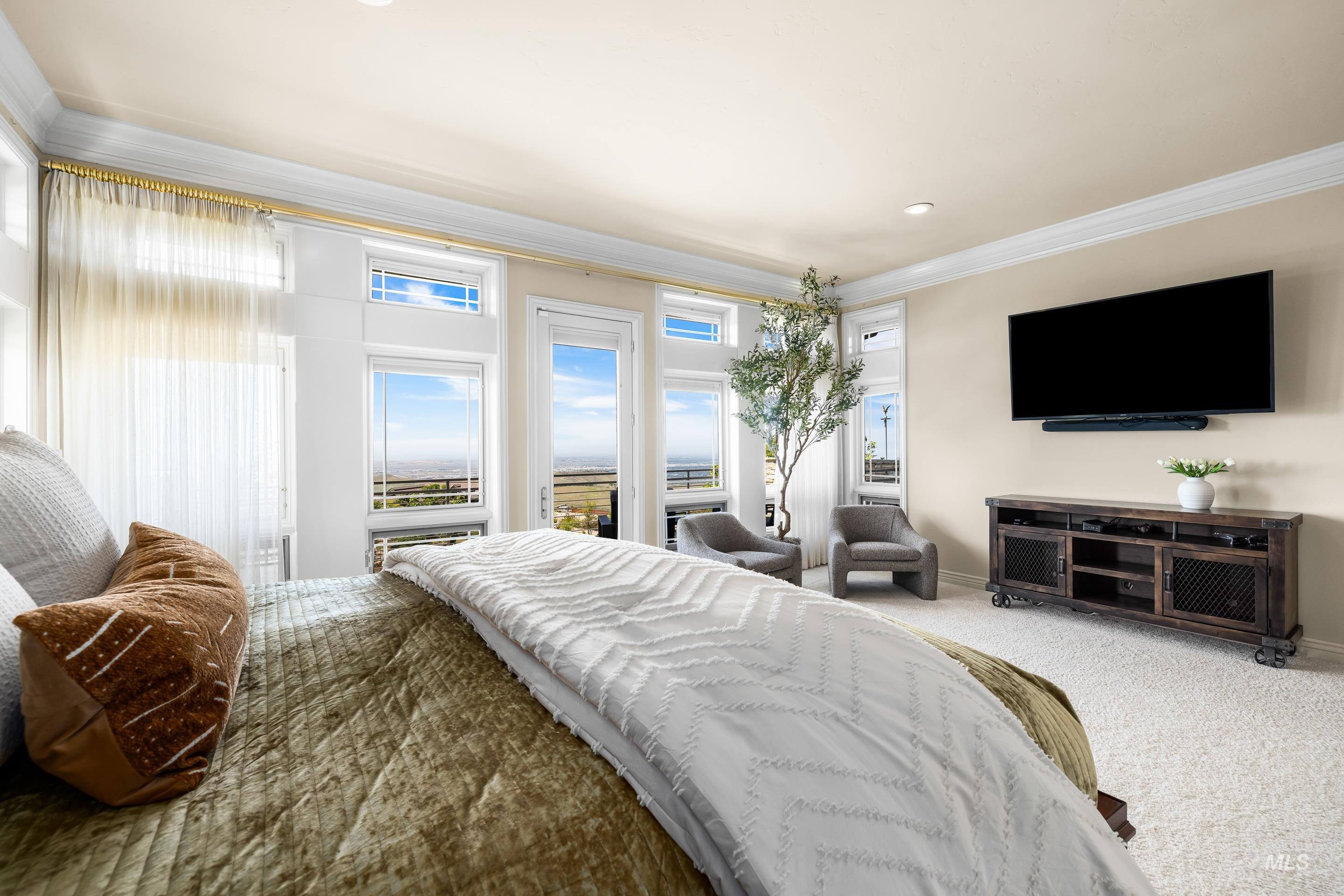 6329 E Wildhorse Ln, Boise, Idaho 83712, 4 Bedrooms, 5 Bathrooms, Residential For Sale, Price $2,799,900, 98948816